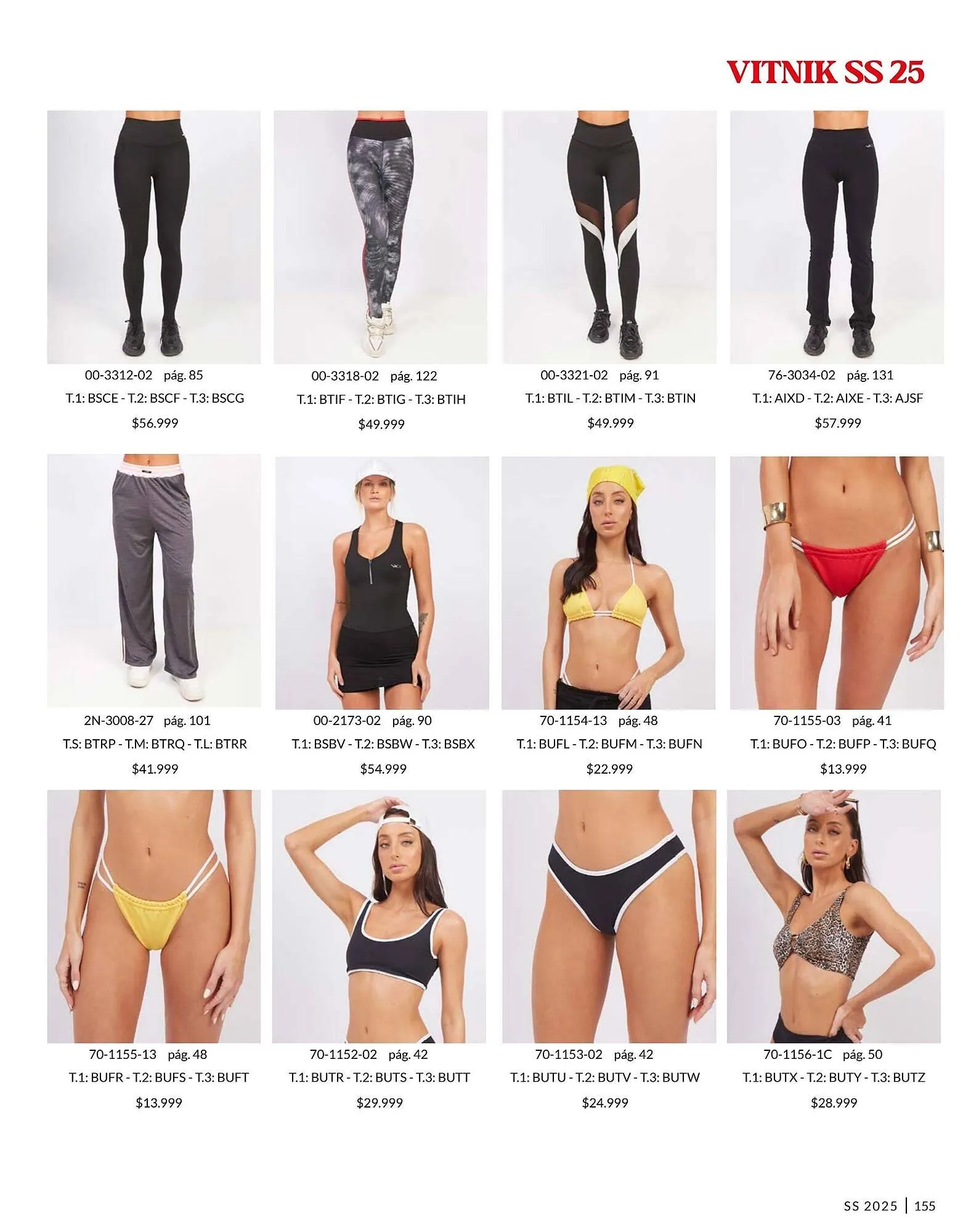 Ofertas de Catálogo Vitnik 3 de febrero al 28 de febrero 2025 - Página 155 del catálogo