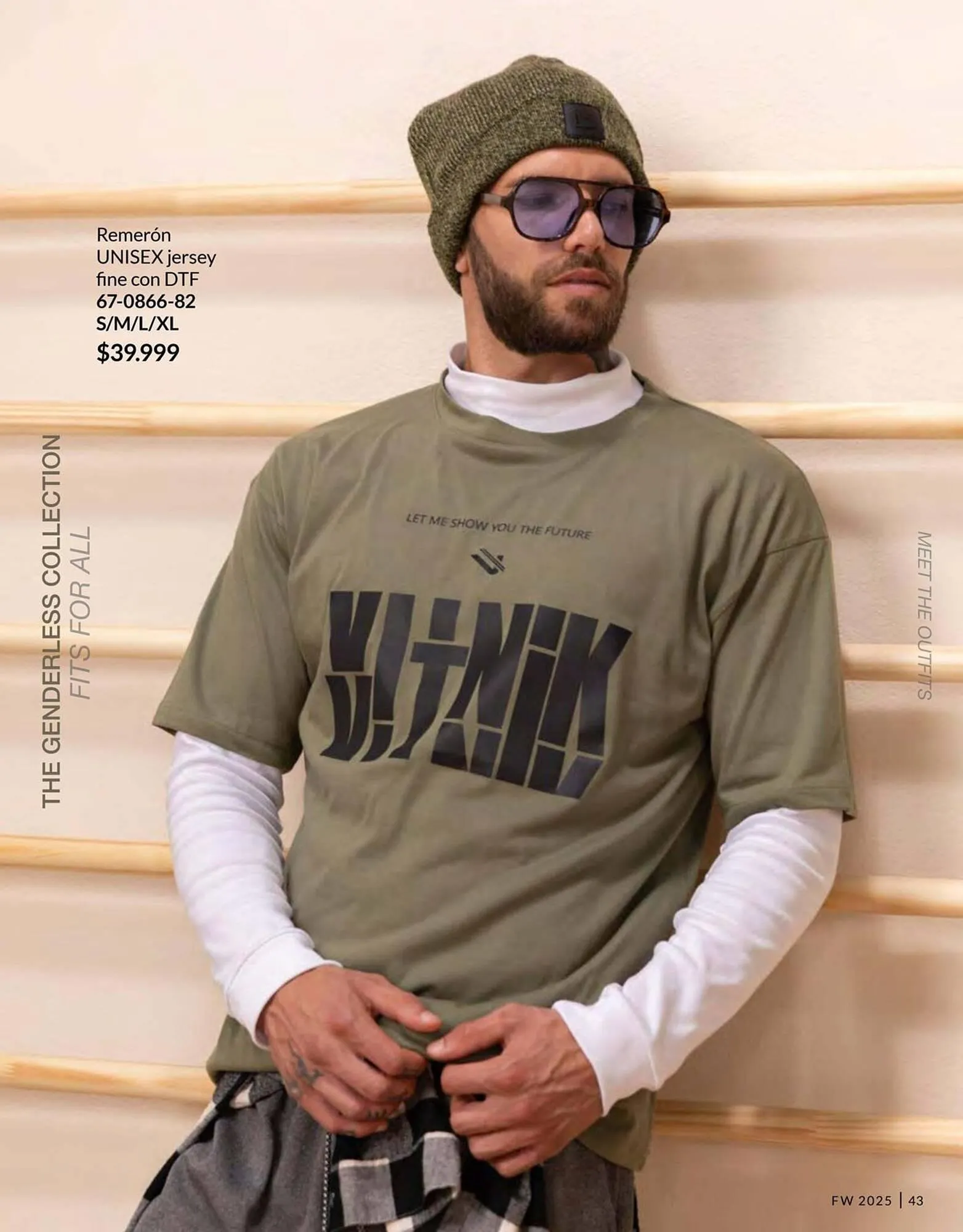 Ofertas de Catálogo Vitnik 9 de abril al 30 de abril 2025 - Página 43 del catálogo