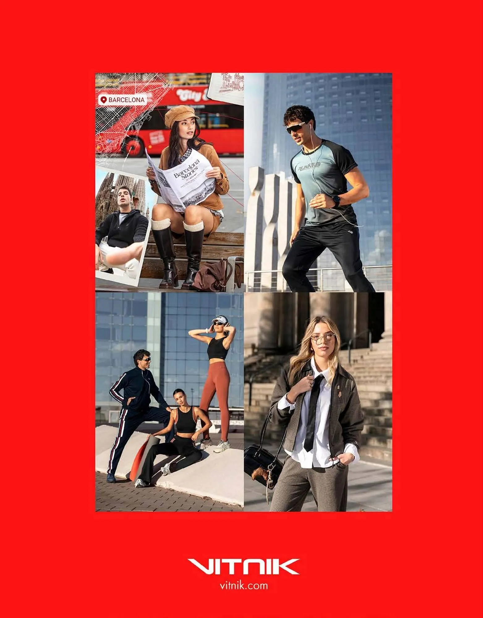 Ofertas de Catálogo Vitnik 31 de marzo al 15 de abril 2026 - Página 90 del catálogo