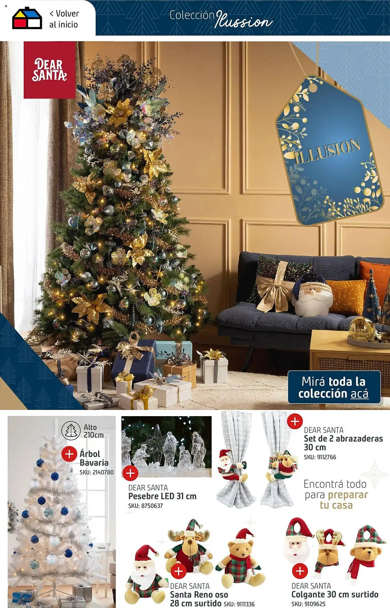 Ofertas de Catálogo Punto Mayorista 13 de noviembre al 31 de diciembre 2025 - Página 8 del catálogo