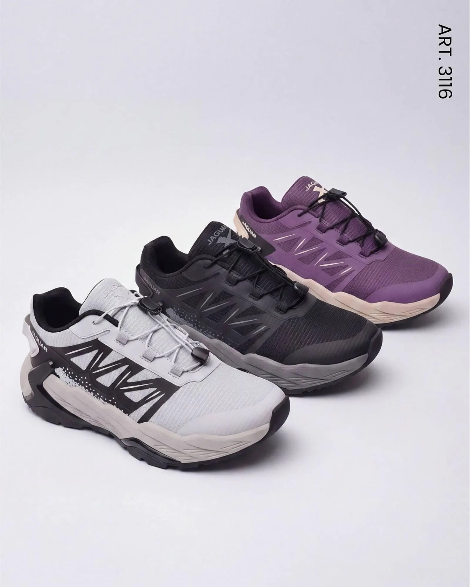 Ofertas de Catálogo Jaguar Shoes 8 de mayo al 14 de mayo 2026 - Página 4 del catálogo