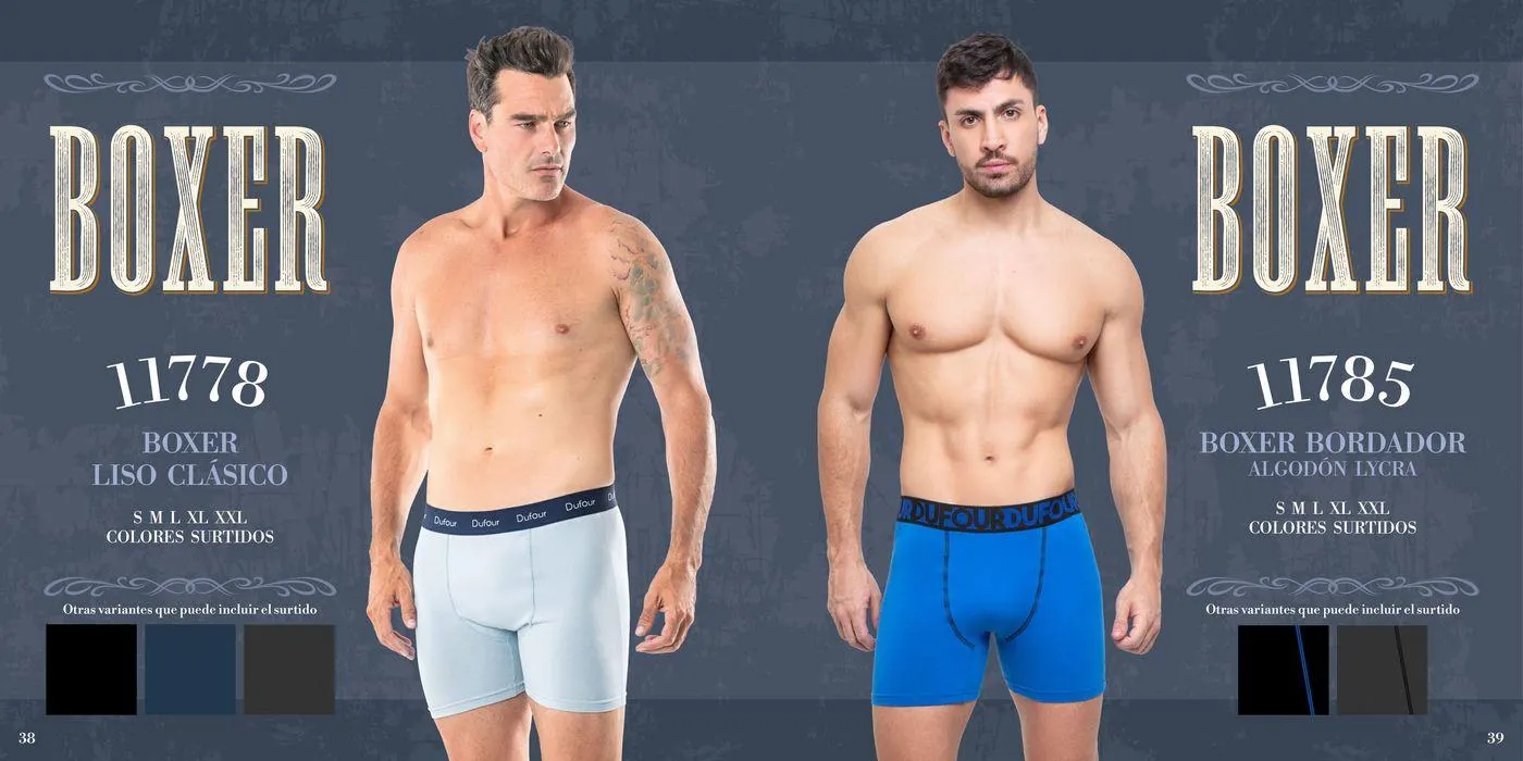 Ofertas de Catálogo Cocot Dufour WA24 23 de febrero al 31 de agosto 2024 - Página 20 del catálogo