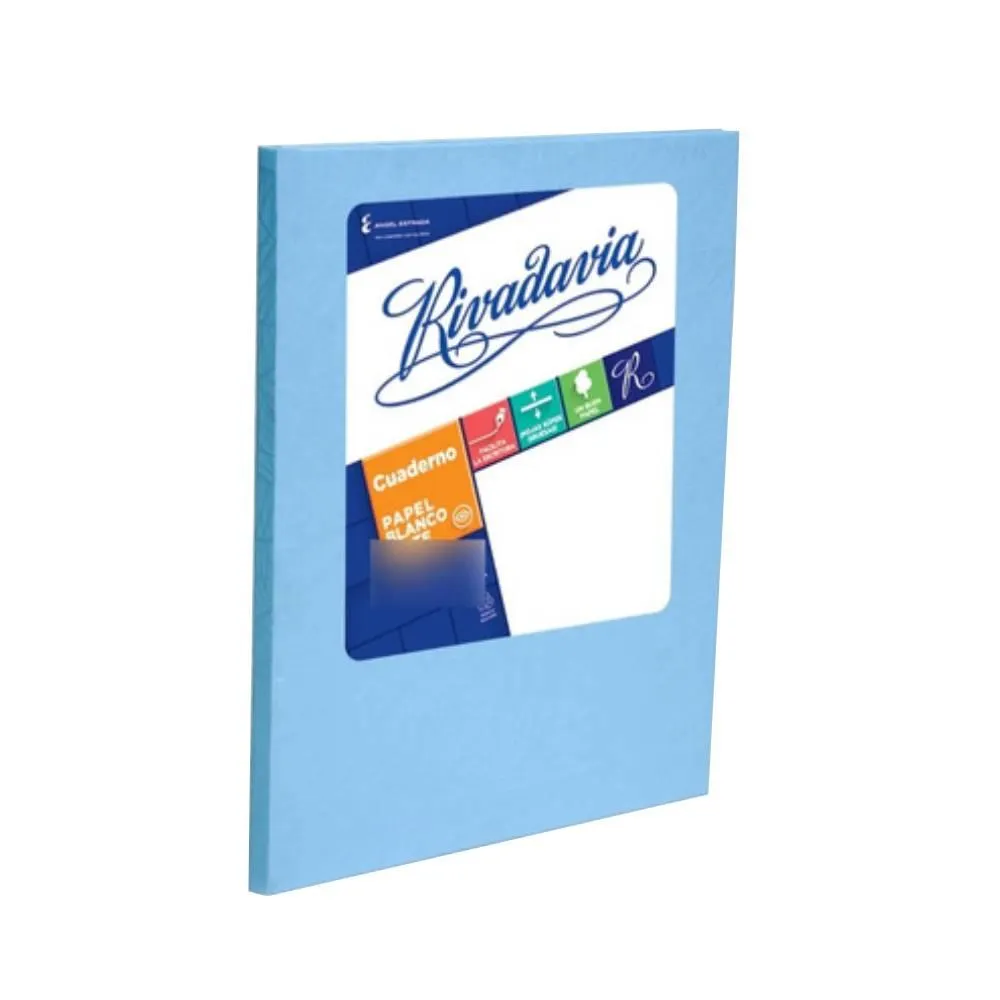 CUAD.RIVADAVIA T/C CEL.R.X50H