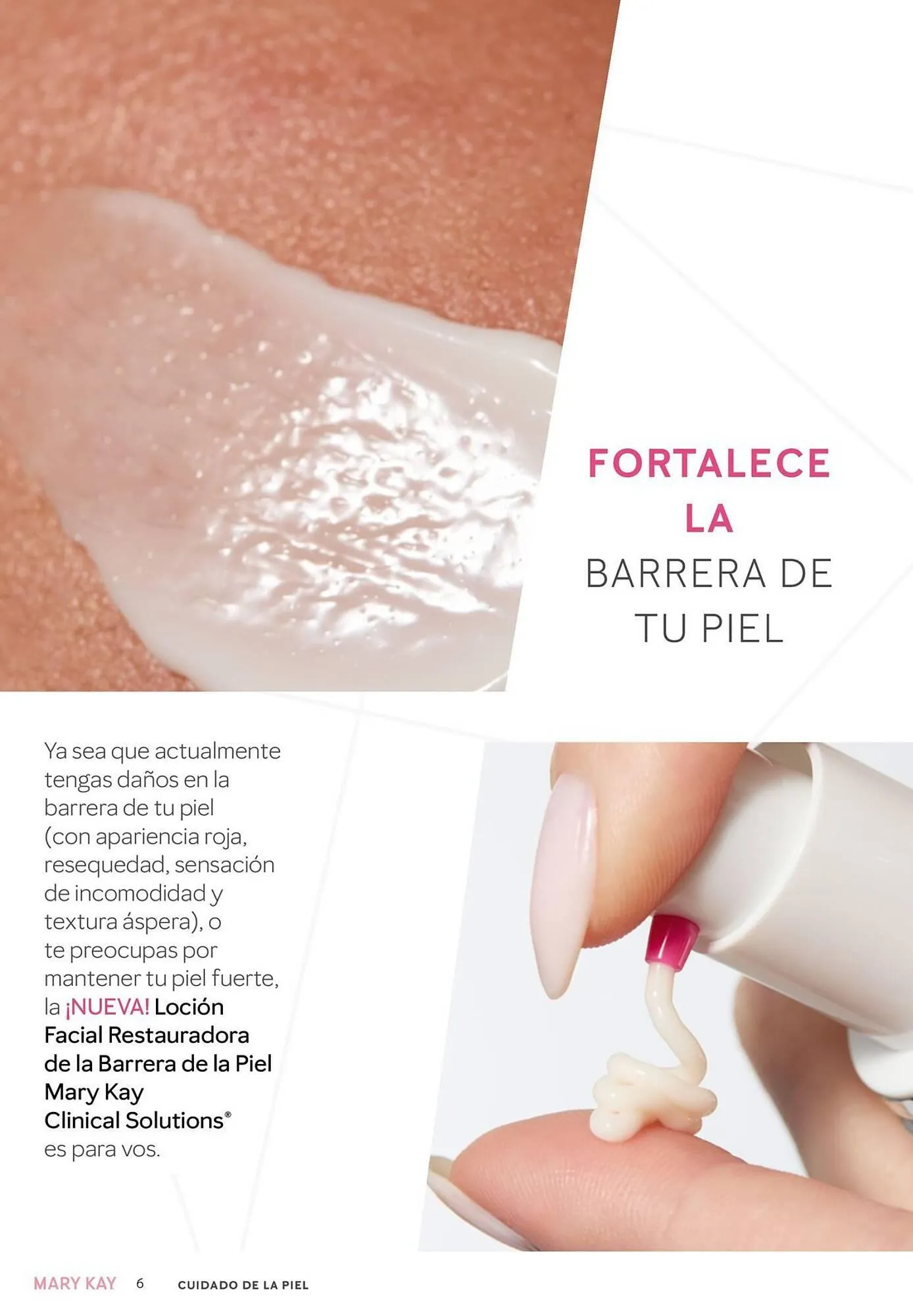 Ofertas de Catálogo Mary Kay 1 de abril al 1 de mayo 2026 - Página 6 del catálogo