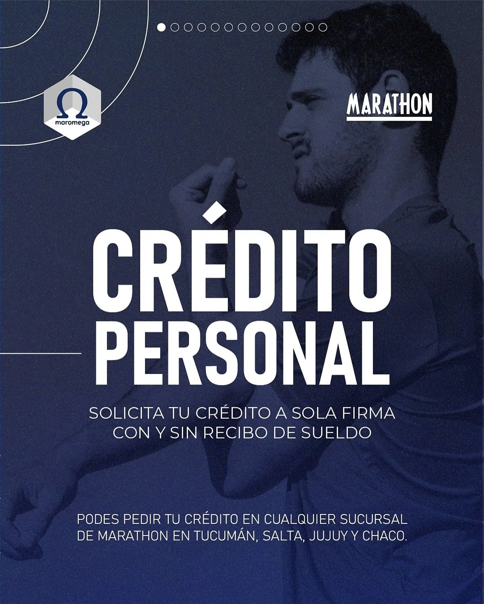 Ofertas de Catálogo Marathon Deportes 11 de julio al 16 de julio 2025 - Página 2 del catálogo