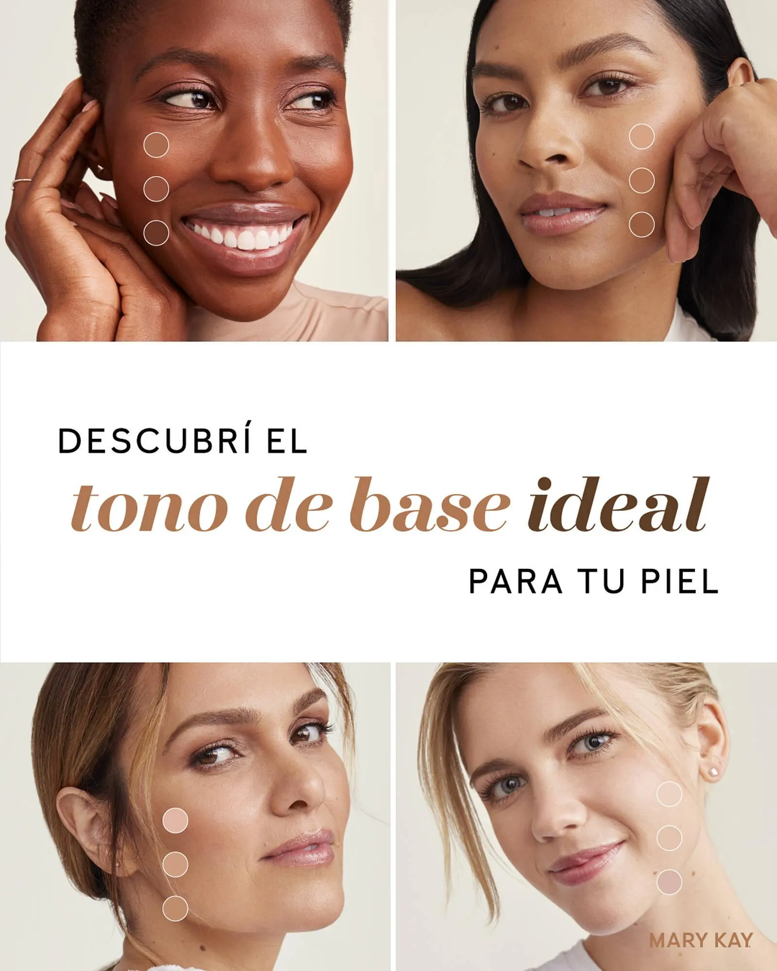 Ofertas de Catálogo Mary Kay 28 de septiembre al 4 de octubre 2025 - Página 2 del catálogo