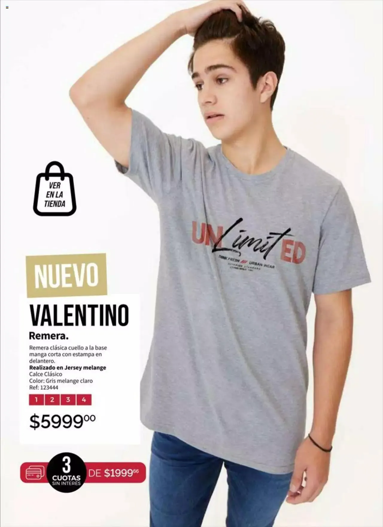 Ofertas de Martina di Trento - Catálogo 23 de noviembre al 31 de diciembre 2023 - Página 307 del catálogo