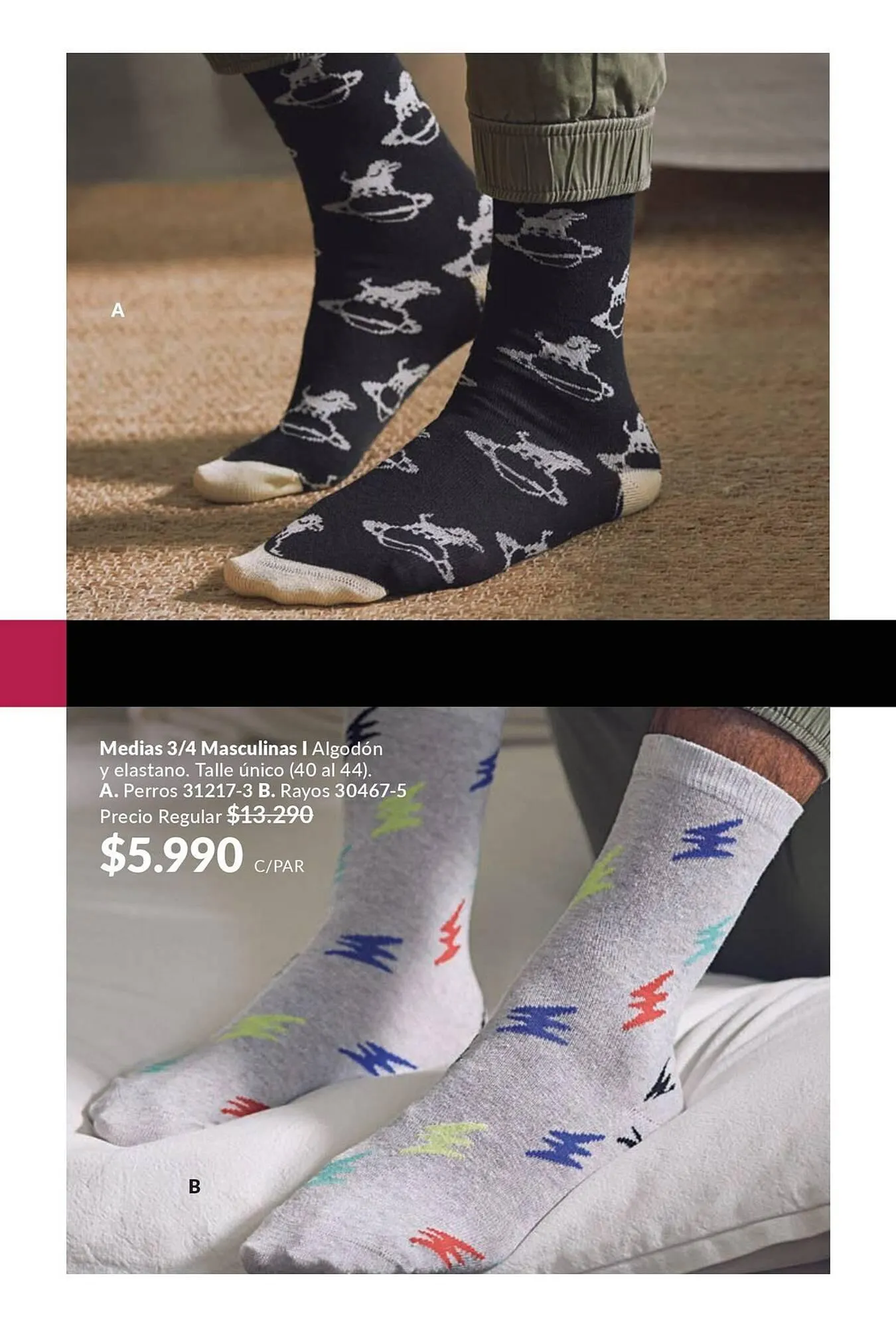 Ofertas de Catálogo Avon 27 de noviembre al 11 de diciembre 2024 - Página 90 del catálogo