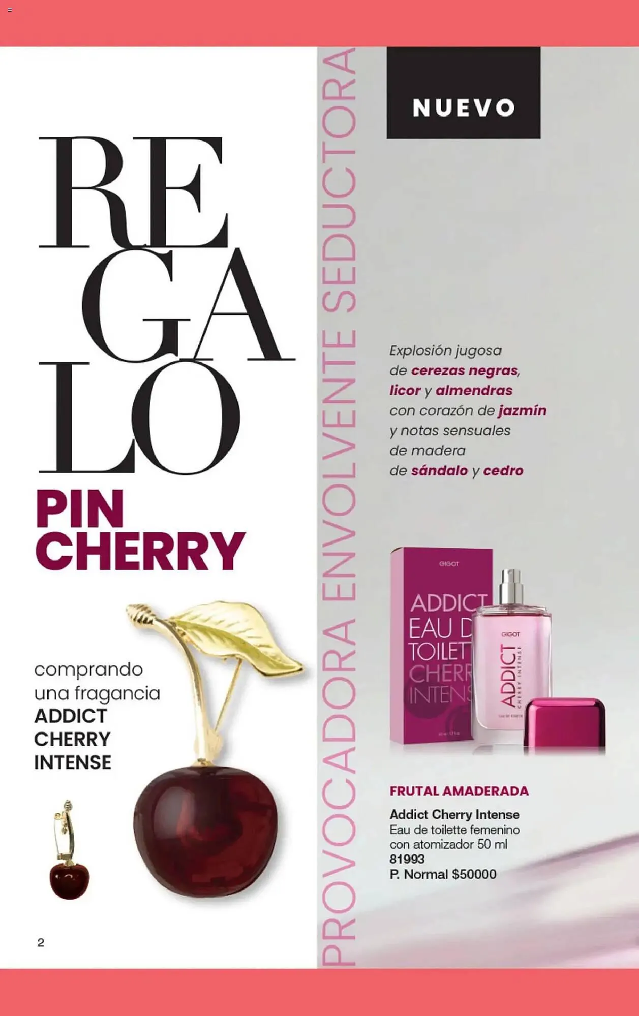 Ofertas de Folleto Gigot 1 de febrero al 1 de marzo 2026 - Página 8 del catálogo