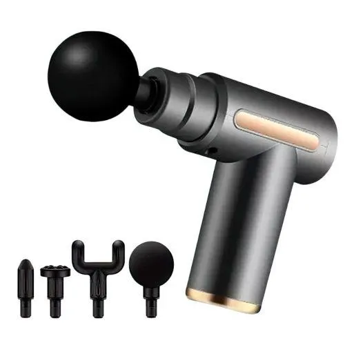 Pistola Masajeadora Mg-002