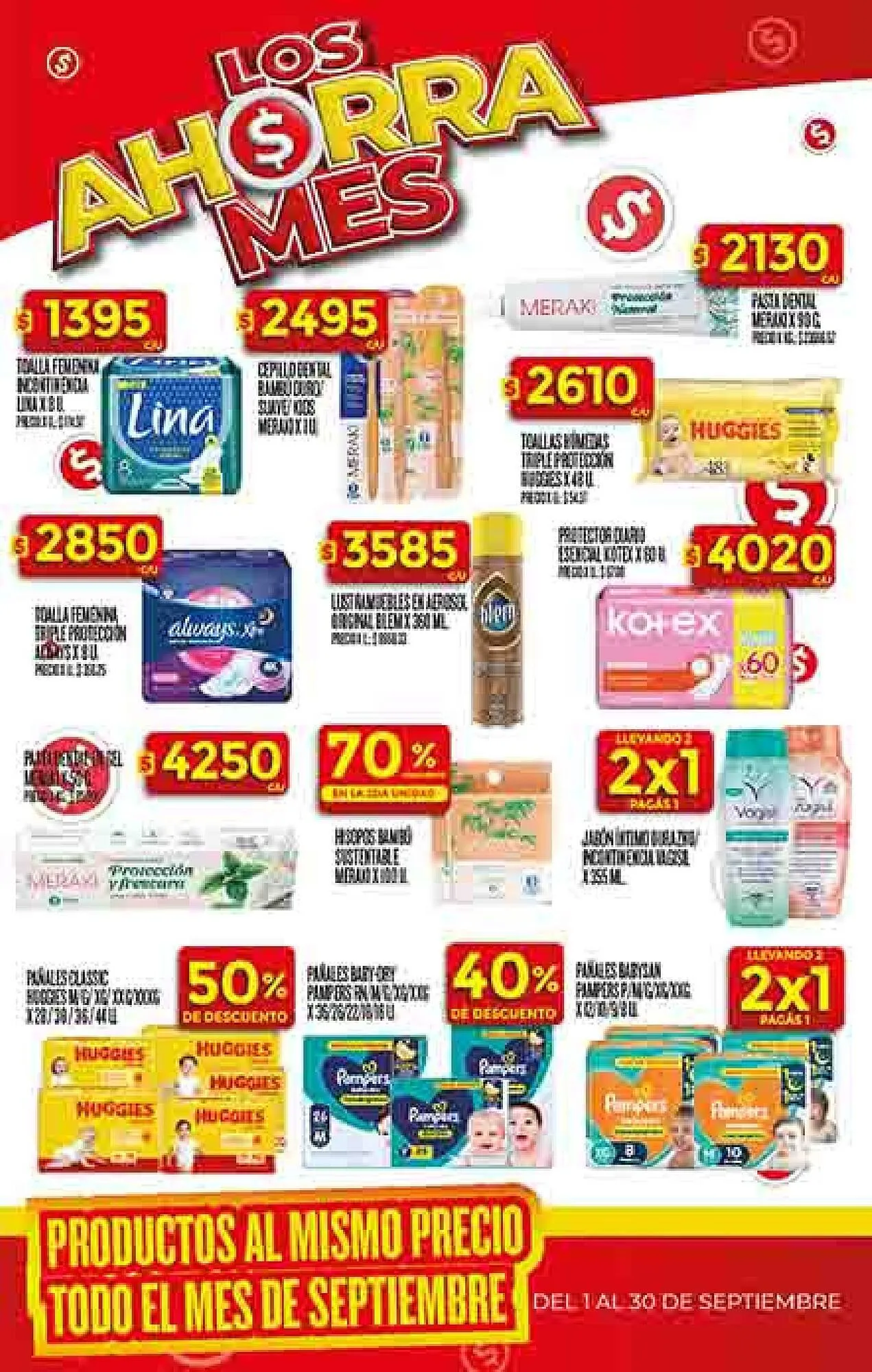 Ofertas de Folleto Supermercados DIA 16 de septiembre al 22 de septiembre 2025 - Página 53 del catálogo