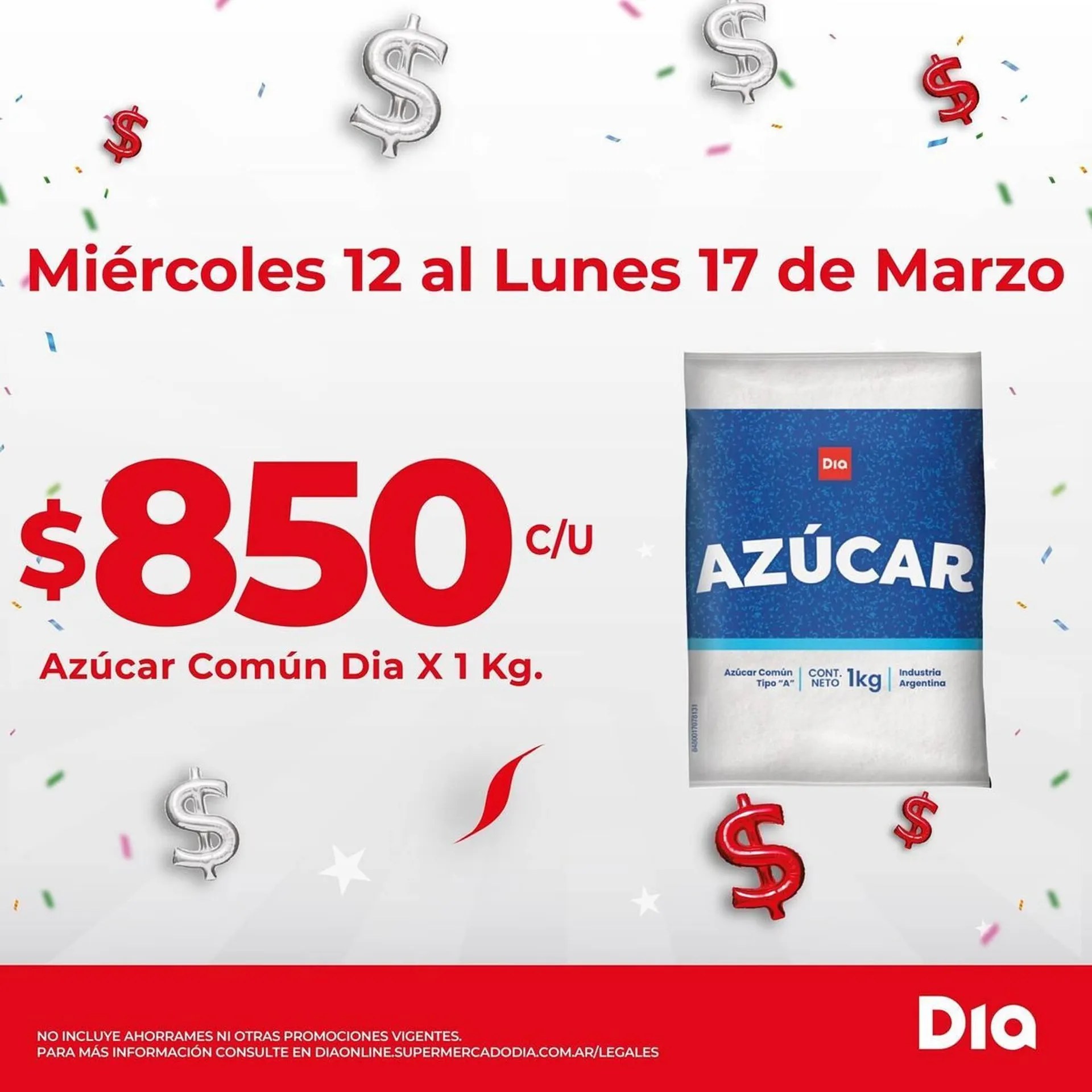 Ofertas de Catálogo Supermercados DIA 14 de marzo al 14 de marzo 2025 - Página 2 del catálogo
