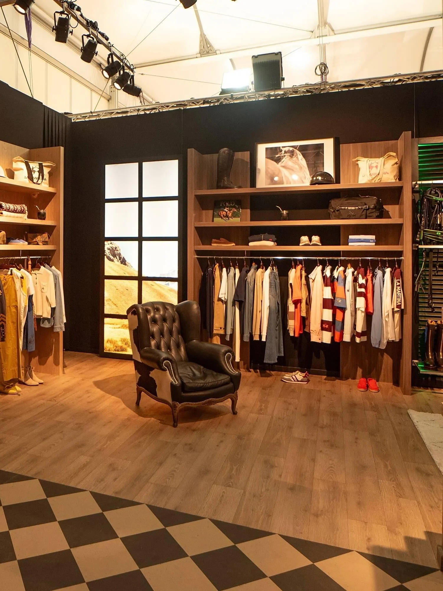 Ofertas de Catálogo La Martina 22 de junio al 28 de junio 2025 - Página 1 del catálogo