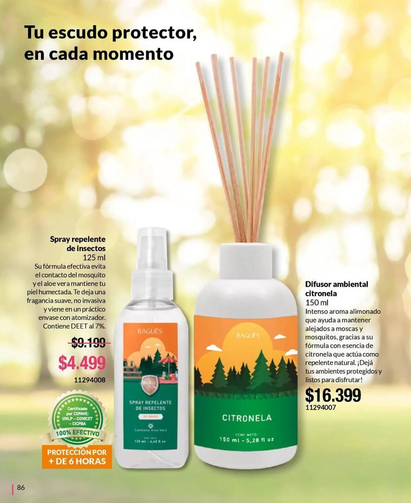 Ofertas de Catálogo Bagués 5 de abril al 30 de abril 2025 - Página 86 del catálogo