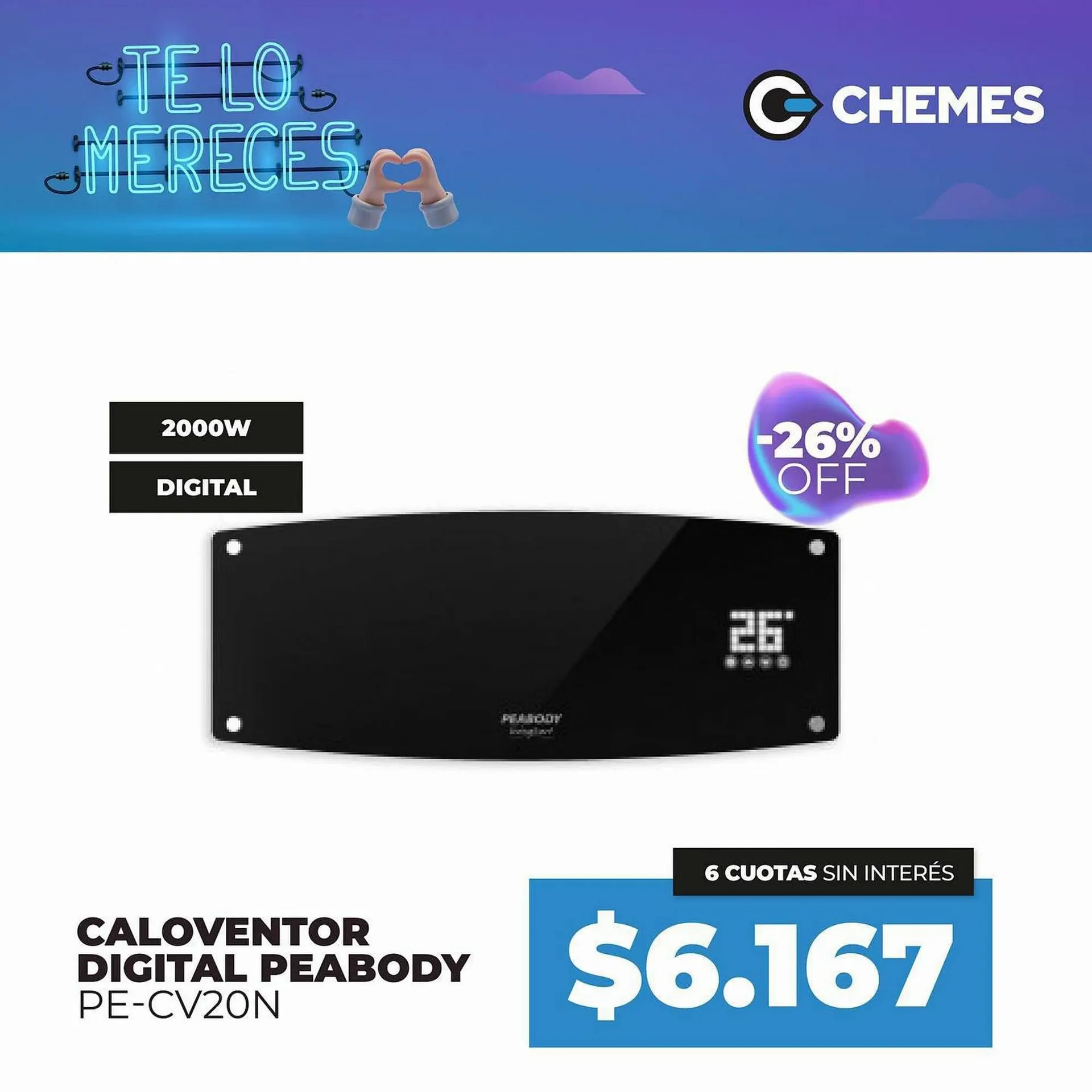 Ofertas de Catálogo Casa Luis Chemes 3 de julio al 25 de julio 2023 - Página 32 del catálogo