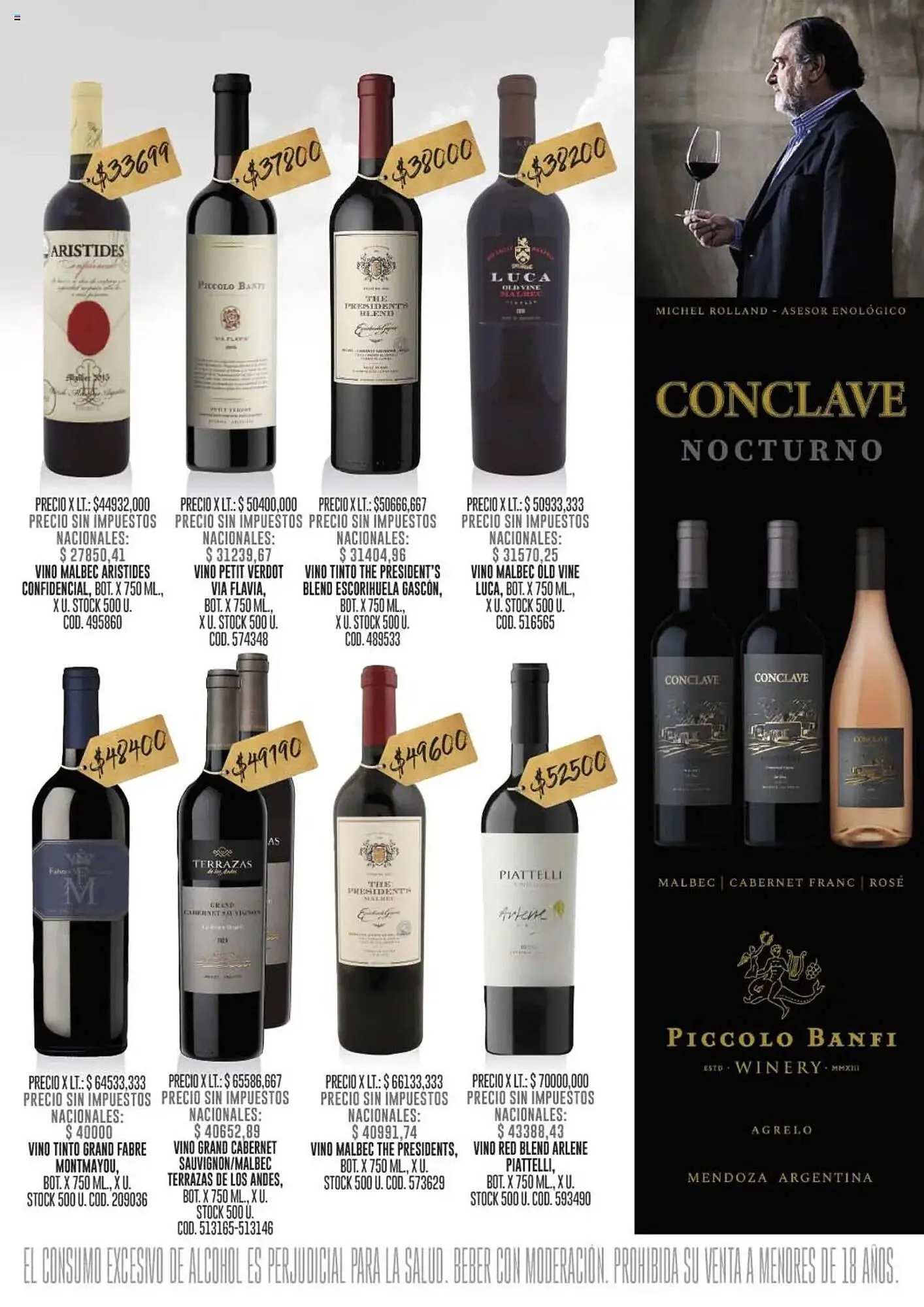 Ofertas de Catálogo Coto 26 de mayo al 16 de junio 2025 - Página 25 del catálogo