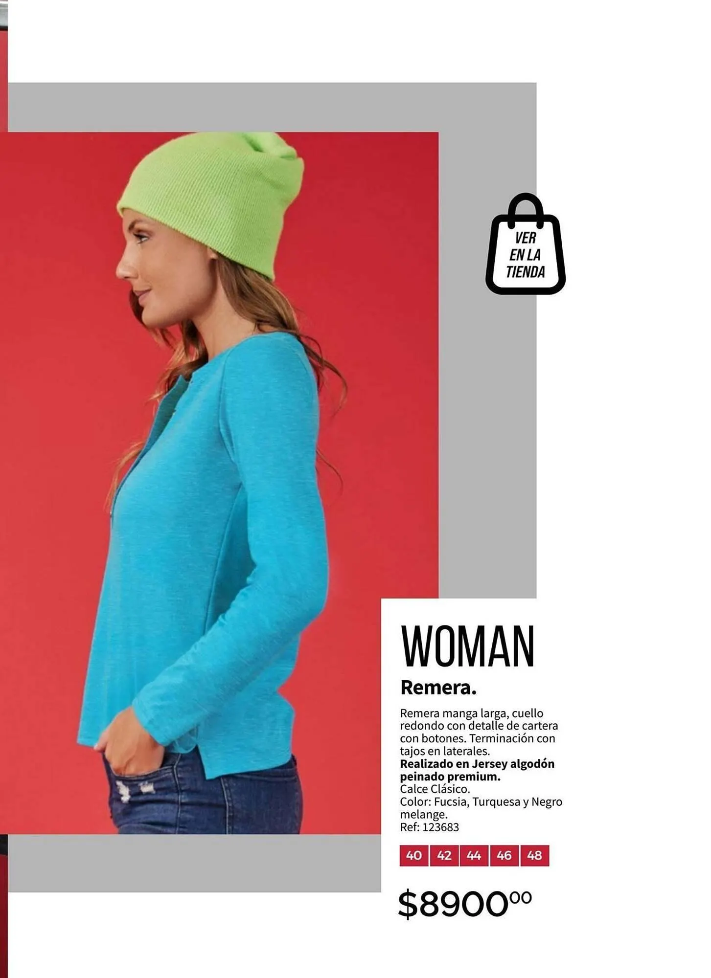 Ofertas de Catálogo Martina di Trento 8 de abril al 30 de abril 2025 - Página 174 del catálogo