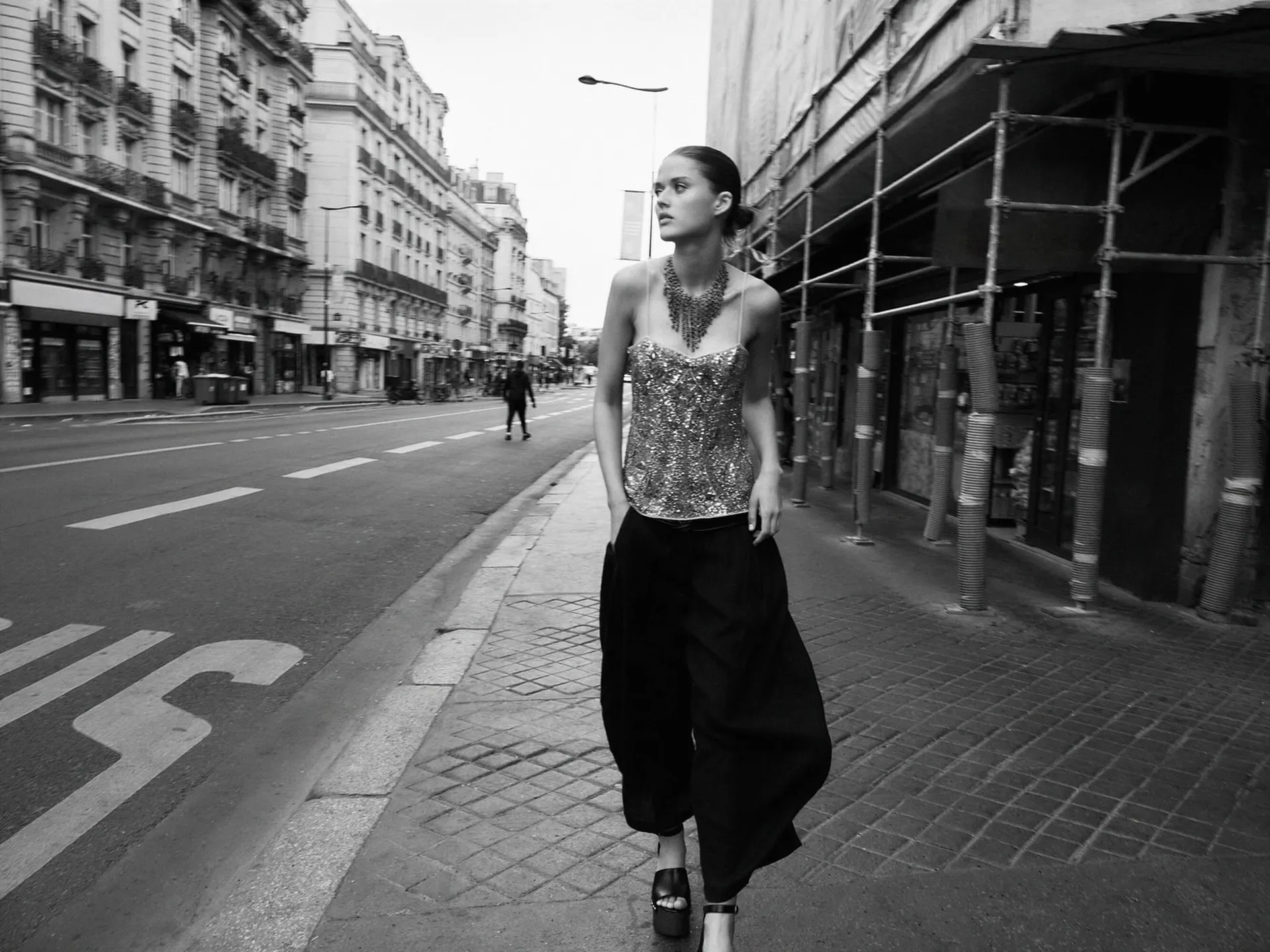 Ofertas de Catálogo ZARA 4 de junio al 30 de junio 2025 - Página 4 del catálogo