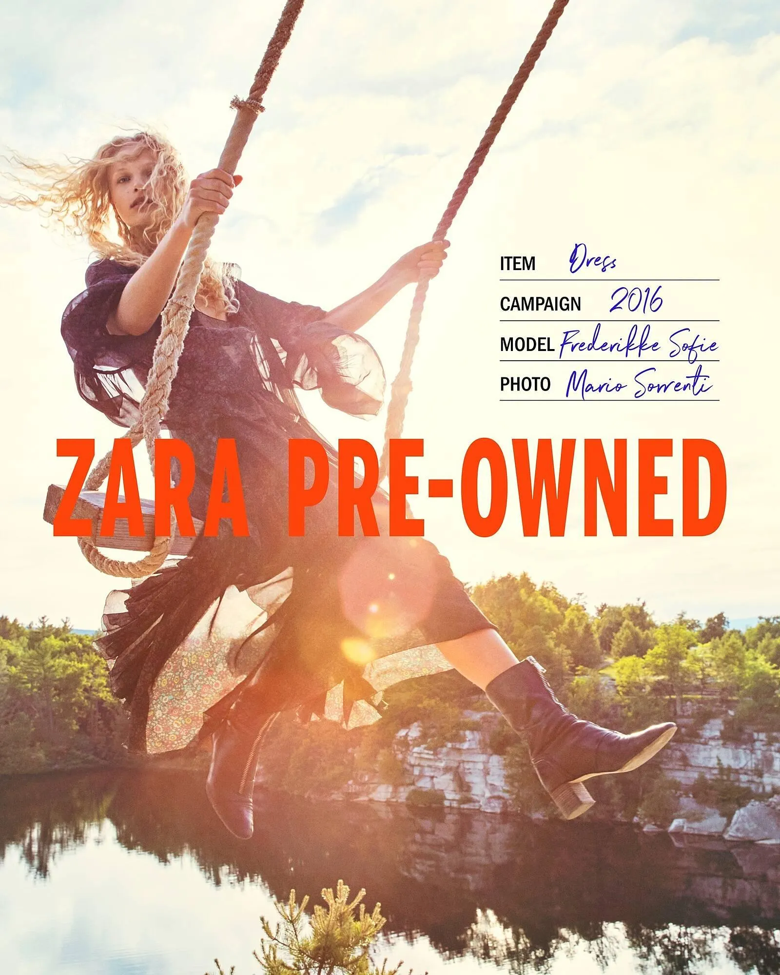 Ofertas de Catálogo ZARA 13 de mayo al 18 de mayo 2026 - Página 1 del catálogo