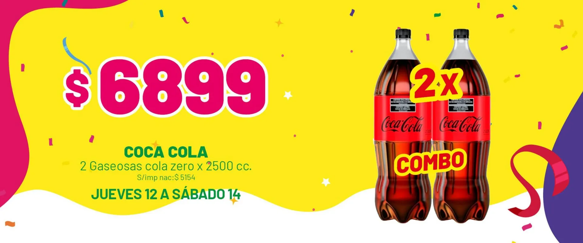 Ofertas de Catálogo Almacor 19 de noviembre al 29 de noviembre 2026 - Página 6 del catálogo