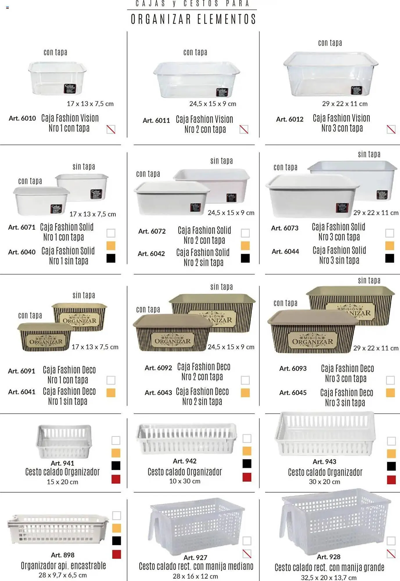 Ofertas de Catálogo Colombraro 12 de septiembre al 1 de octubre 2025 - Página 5 del catálogo