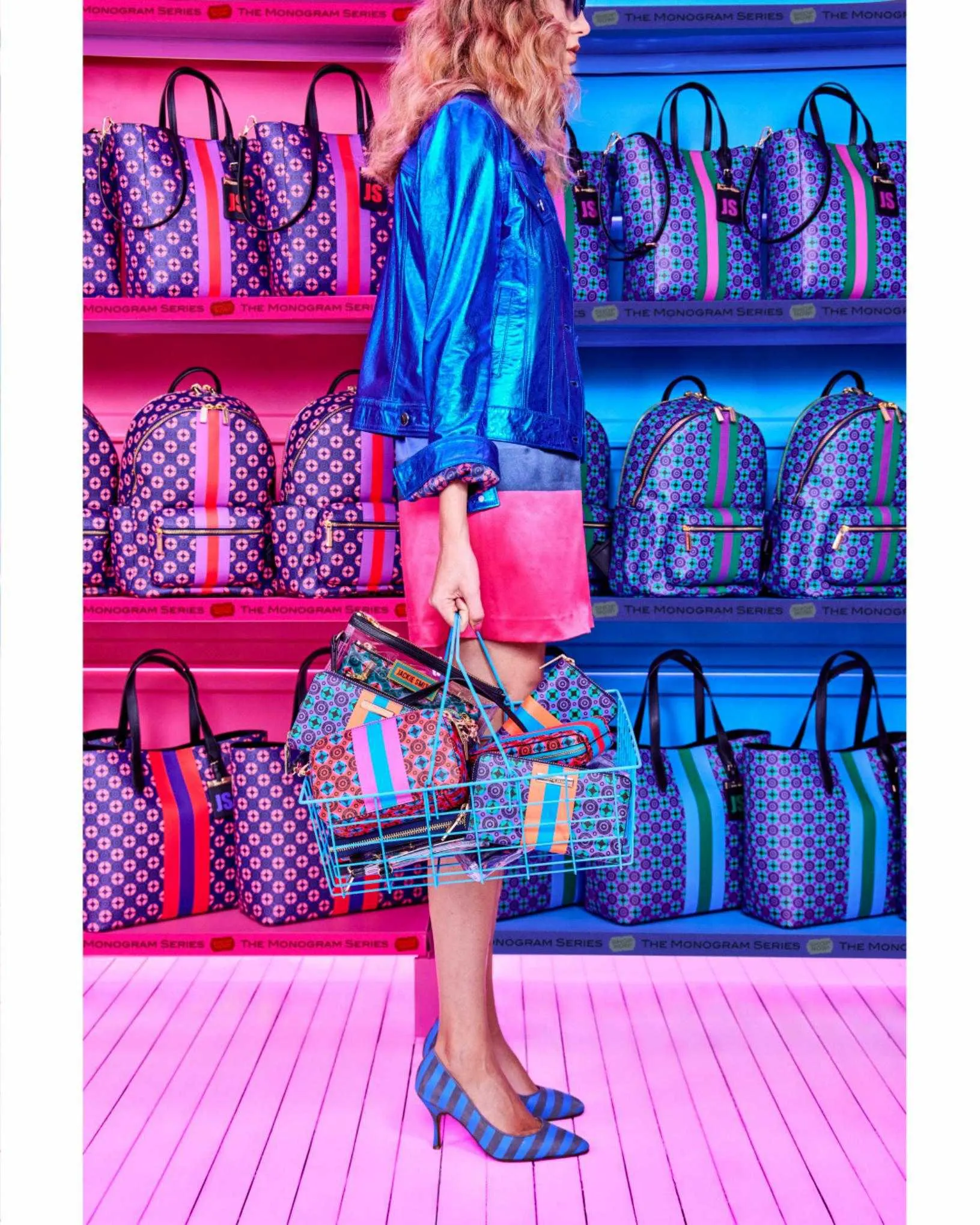 Ofertas de Catálogo Jackie Smith 14 de julio al 16 de septiembre 2023 - Página 7 del catálogo