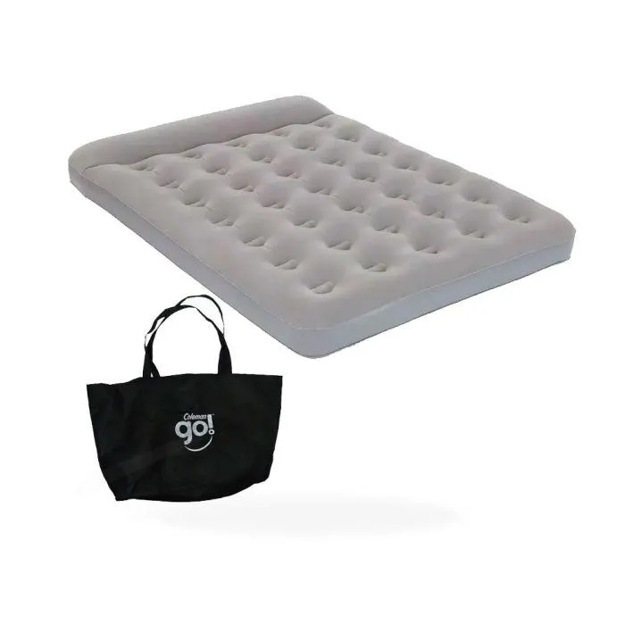 COLCHON GO DOBLE CON INFLADOR CO2000025517