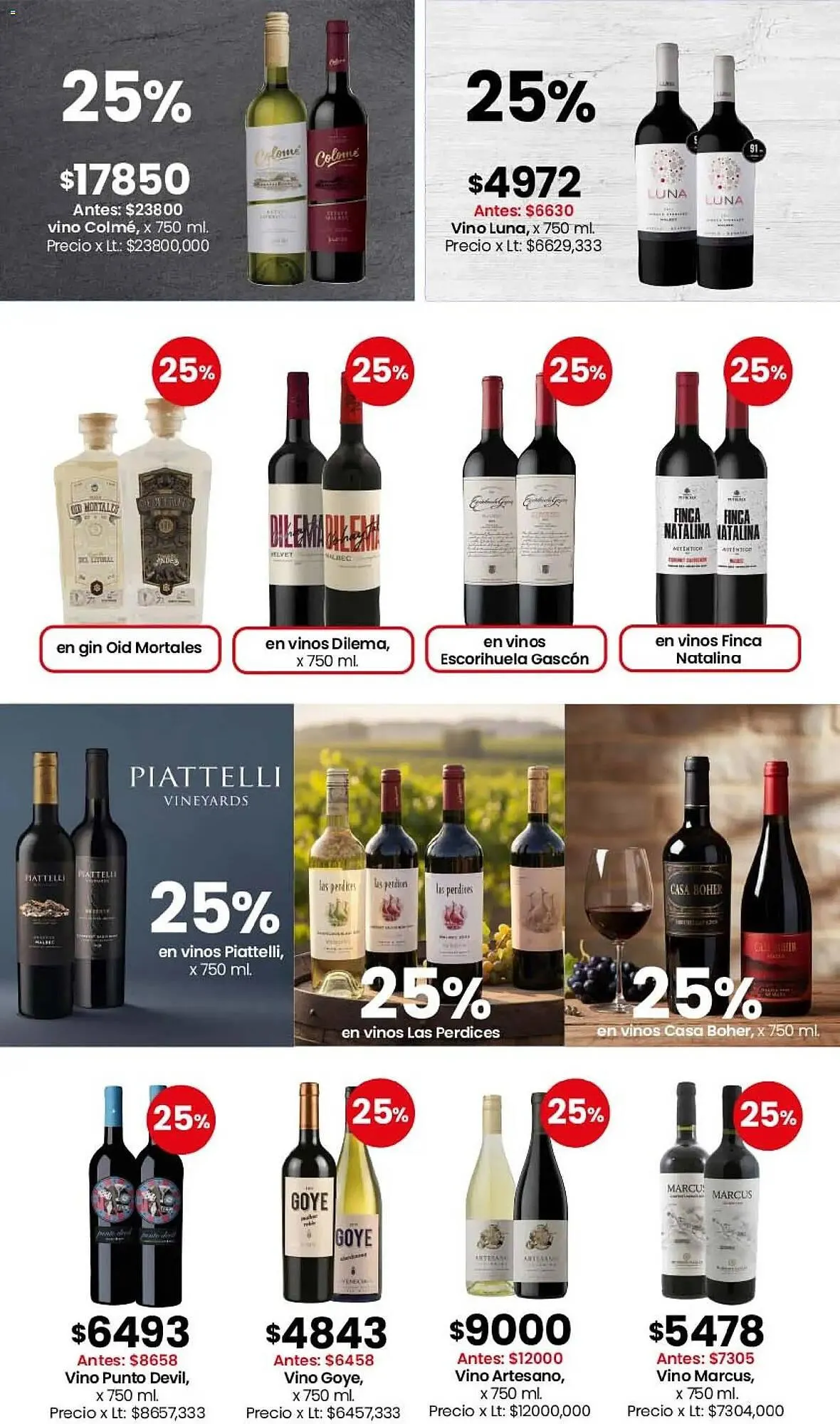 Ofertas de Catálogo Coto 16 de marzo al 22 de marzo 2026 - Página 9 del catálogo