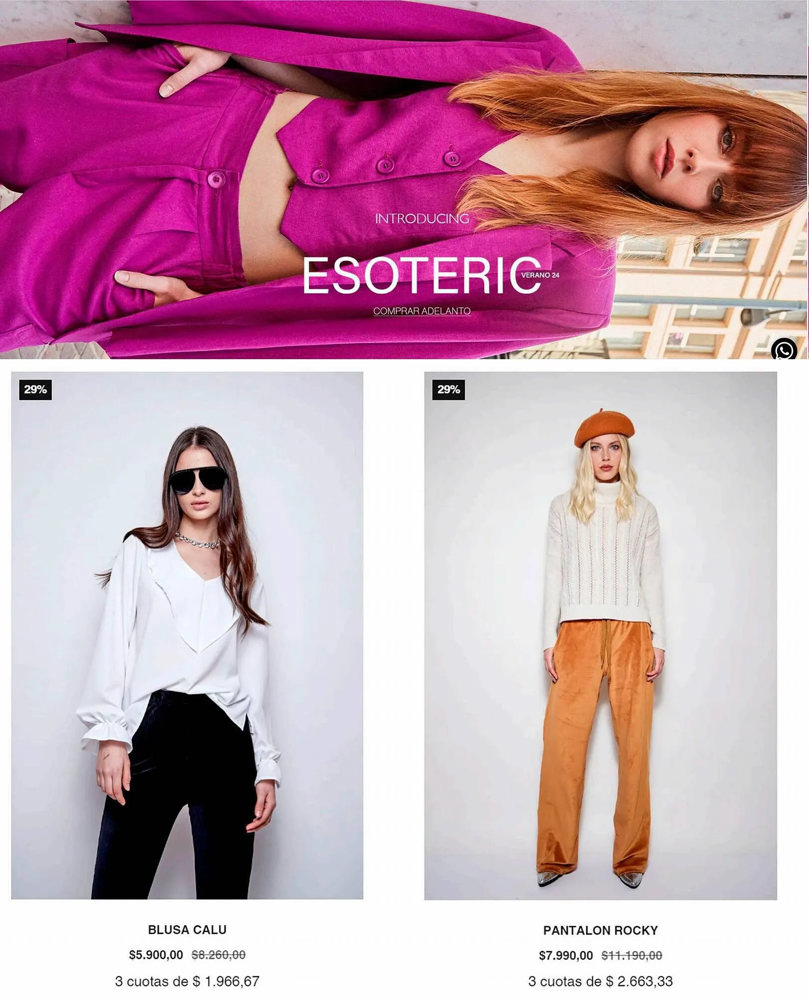 Ofertas de Catálogo Inversa 6 de septiembre al 5 de diciembre 2023 - Página 5 del catálogo