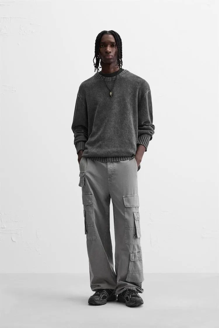 JERSEY LAVADO ESTRUCTURA