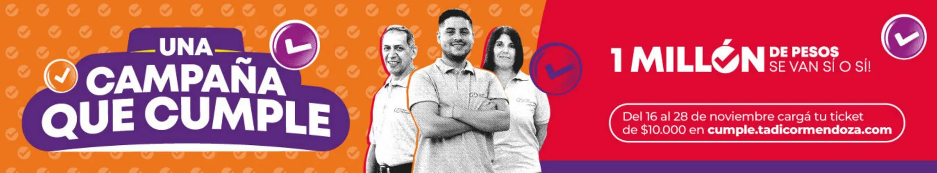 Ofertas de Catálogo Supermercados Tadicor 23 de noviembre al 28 de noviembre 2023 - Página 4 del catálogo