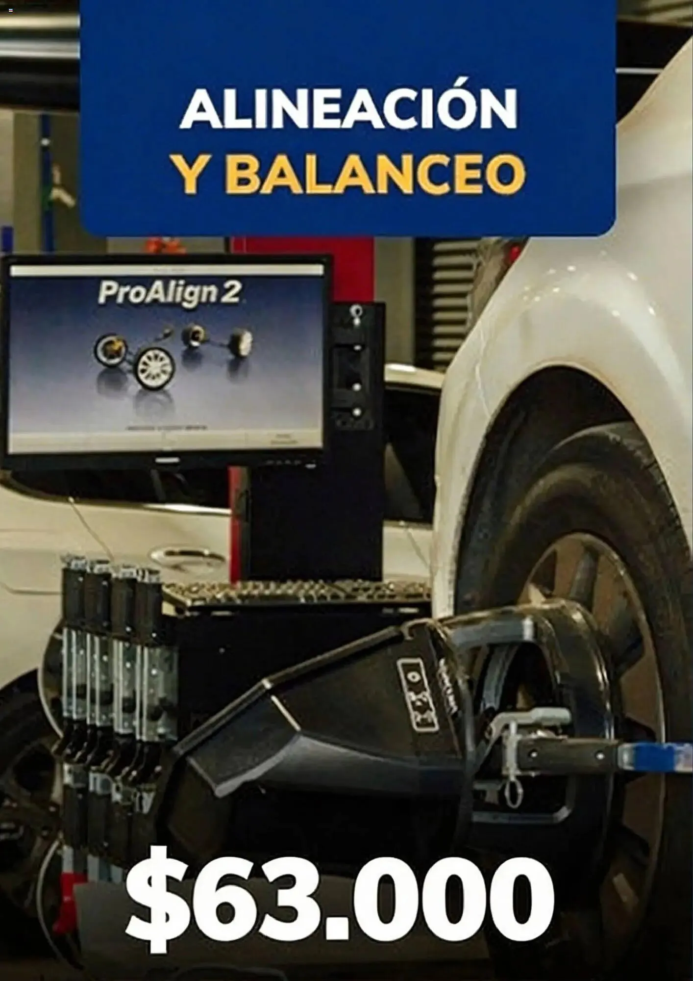 Ofertas de Catálogo Norauto 13 de abril al 1 de mayo 2026 - Página 4 del catálogo