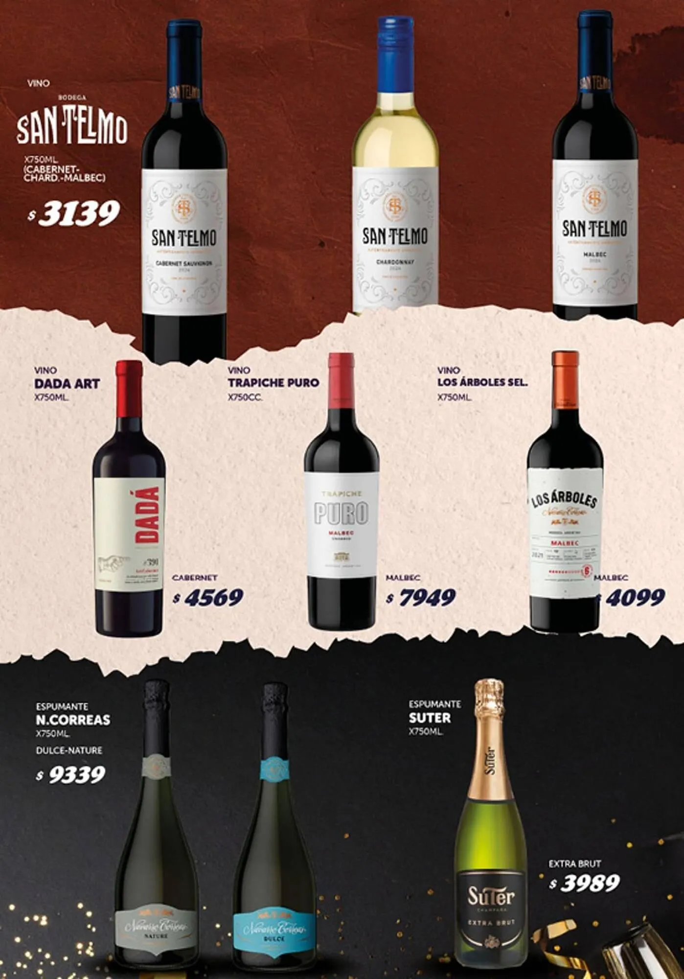 Ofertas de Catálogo La Gallega Supermercados 21 de julio al 30 de julio 2025 - Página 11 del catálogo