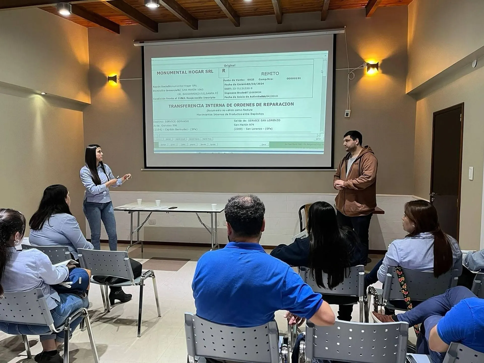 Ofertas de Catálogo Monumental Hogar 24 de octubre al 30 de octubre 2024 - Página 5 del catálogo