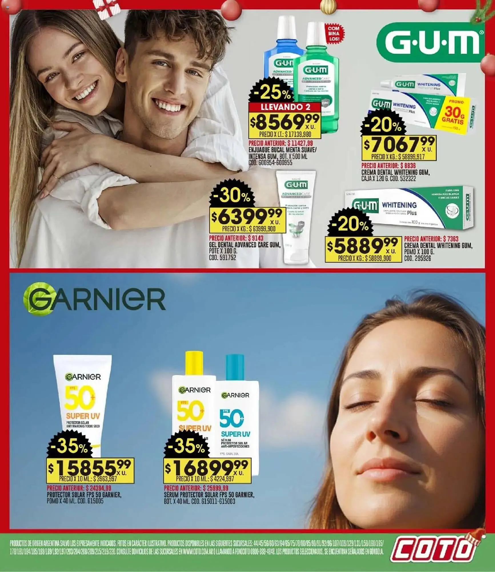 Ofertas de Catálogo Coto 8 de diciembre al 15 de diciembre 2025 - Página 19 del catálogo