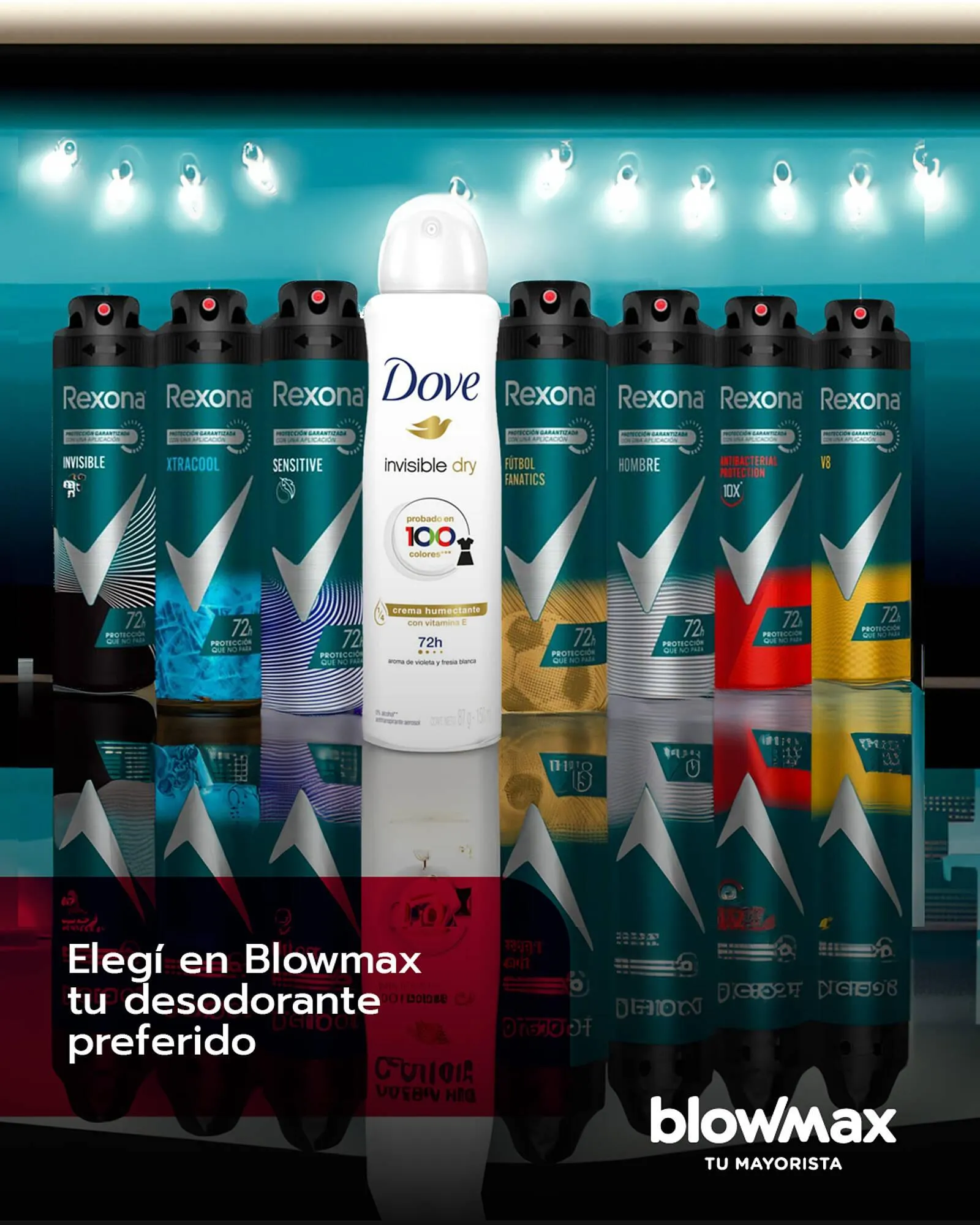 Ofertas de Catálogo Blow Max 11 de junio al 17 de junio 2025 - Página 2 del catálogo