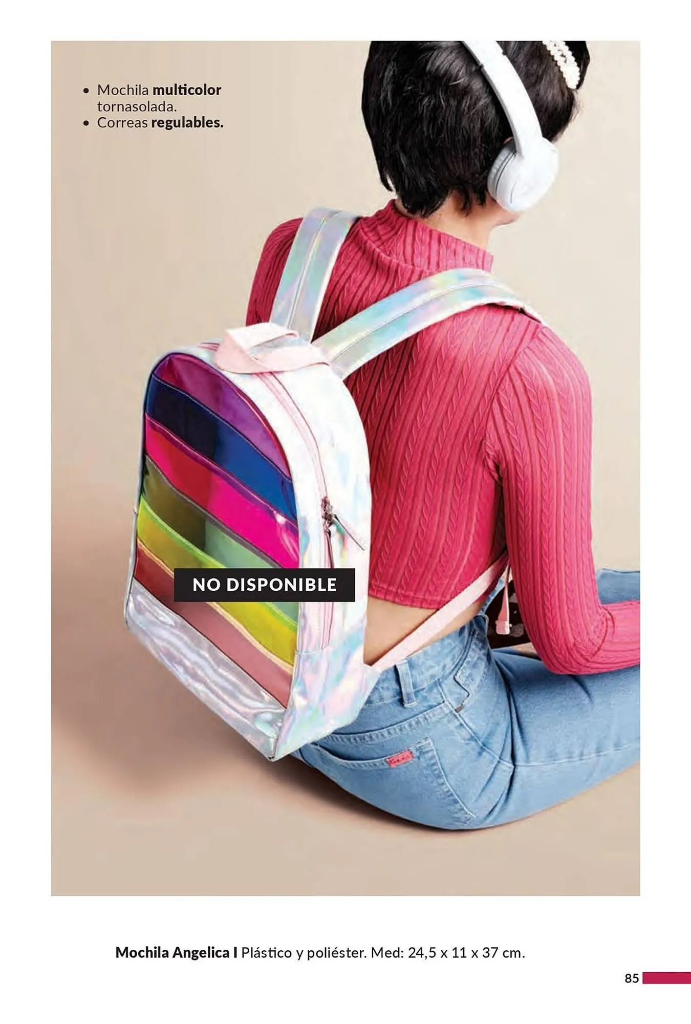 Ofertas de Catálogo Avon 11 de enero al 19 de enero 2025 - Página 85 del catálogo