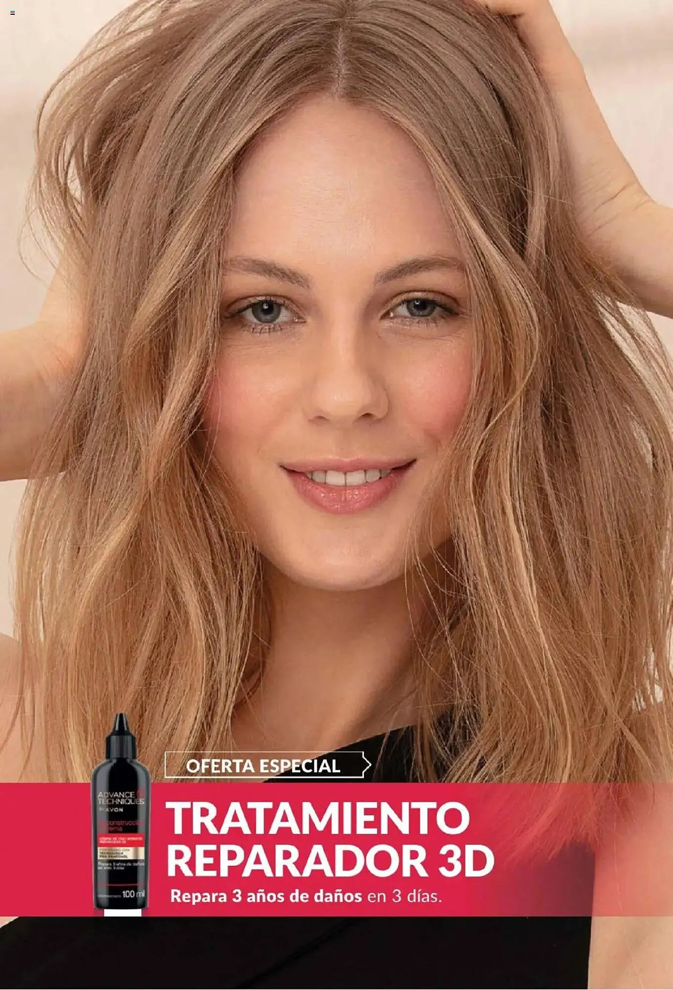 Ofertas de Catálogo Avon 27 de marzo al 27 de abril 2025 - Página 350 del catálogo