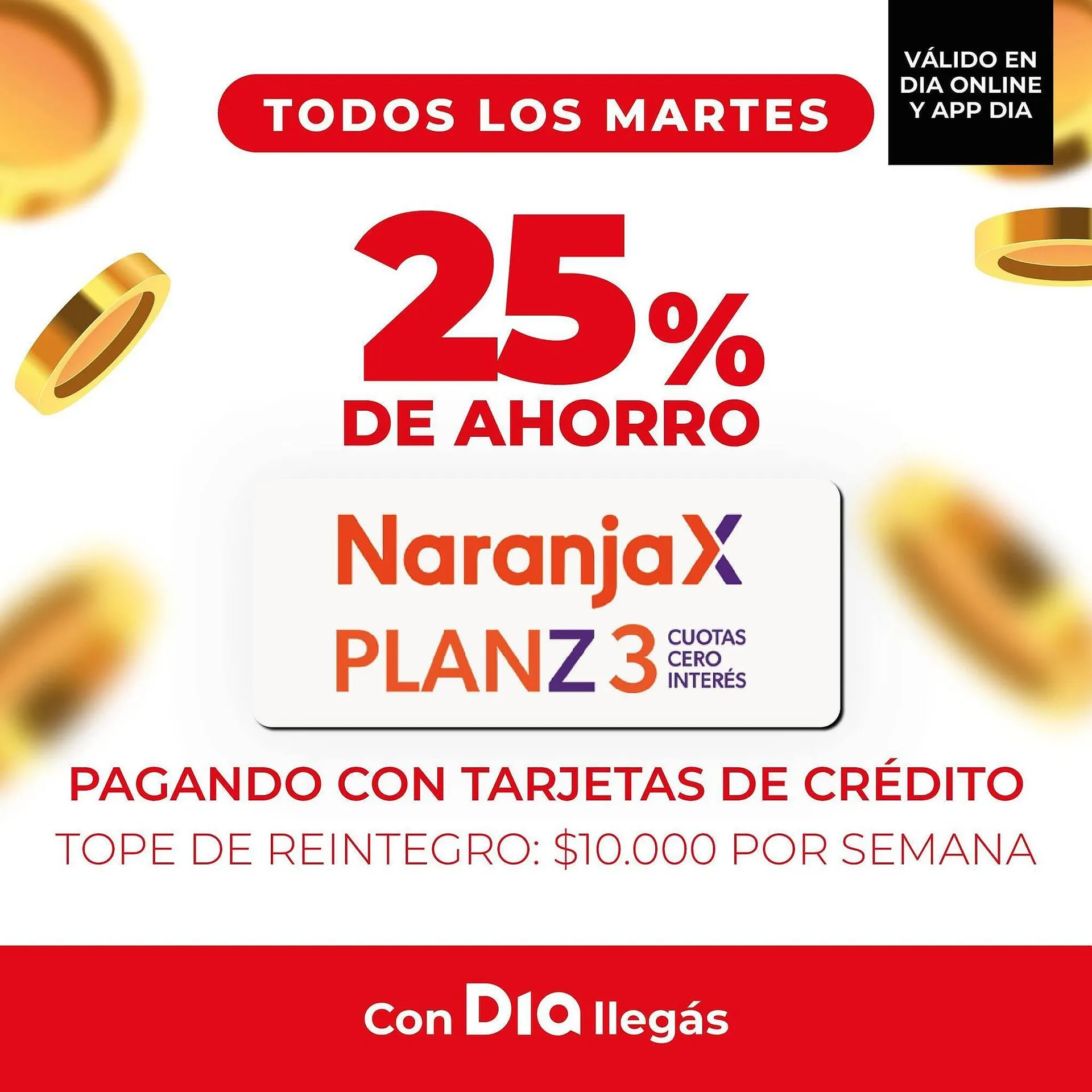 Ofertas de Catálogo Supermercados DIA 1 de julio al 31 de julio 2025 - Página 2 del catálogo