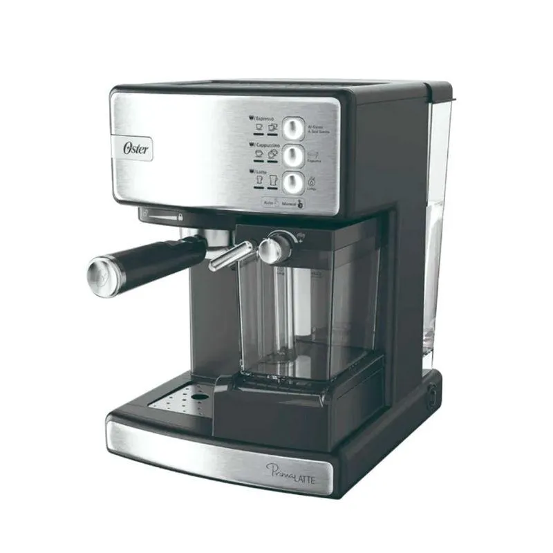 Cafetera Espresso EM6603SS