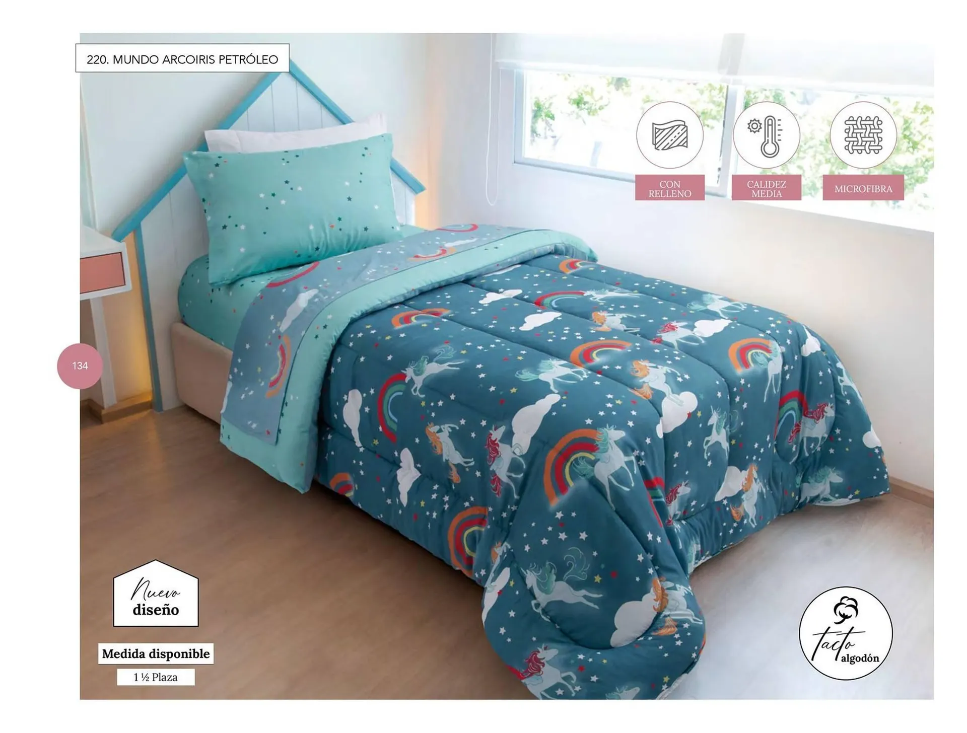 Ofertas de Catálogo Jean Cartier 24 de marzo al 30 de marzo 2025 - Página 136 del catálogo