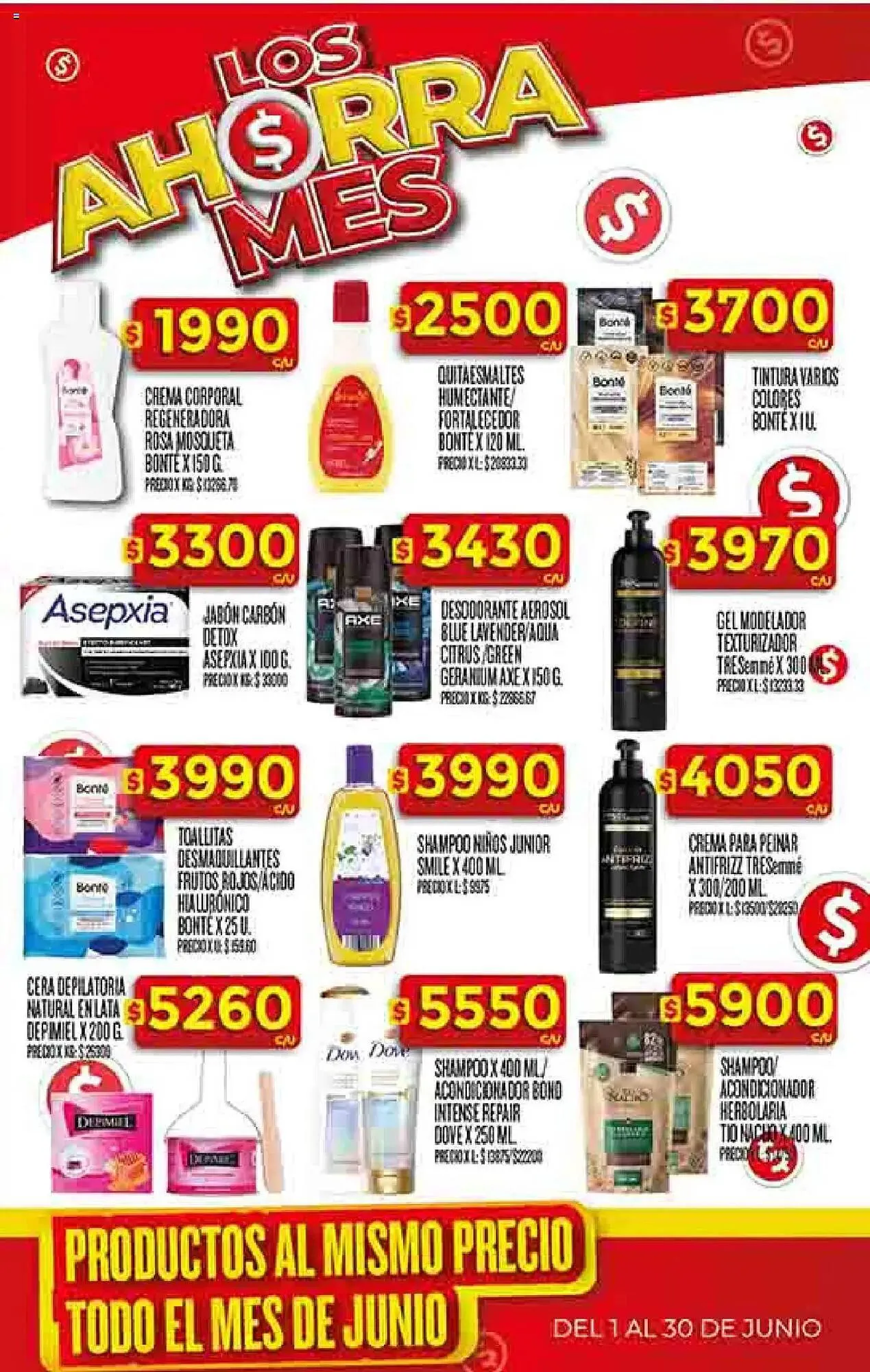 Ofertas de Catálogo Supermercados DIA 28 de mayo al 3 de junio 2025 - Página 32 del catálogo