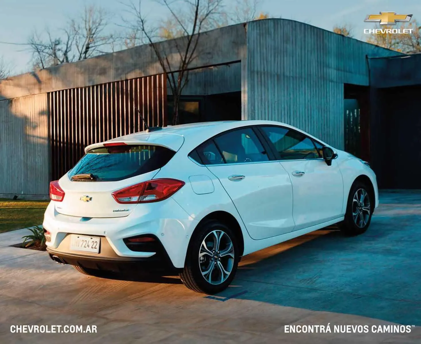 Ofertas de Catálogo Chevrolet 6 de diciembre al 6 de diciembre 2023 - Página 14 del catálogo