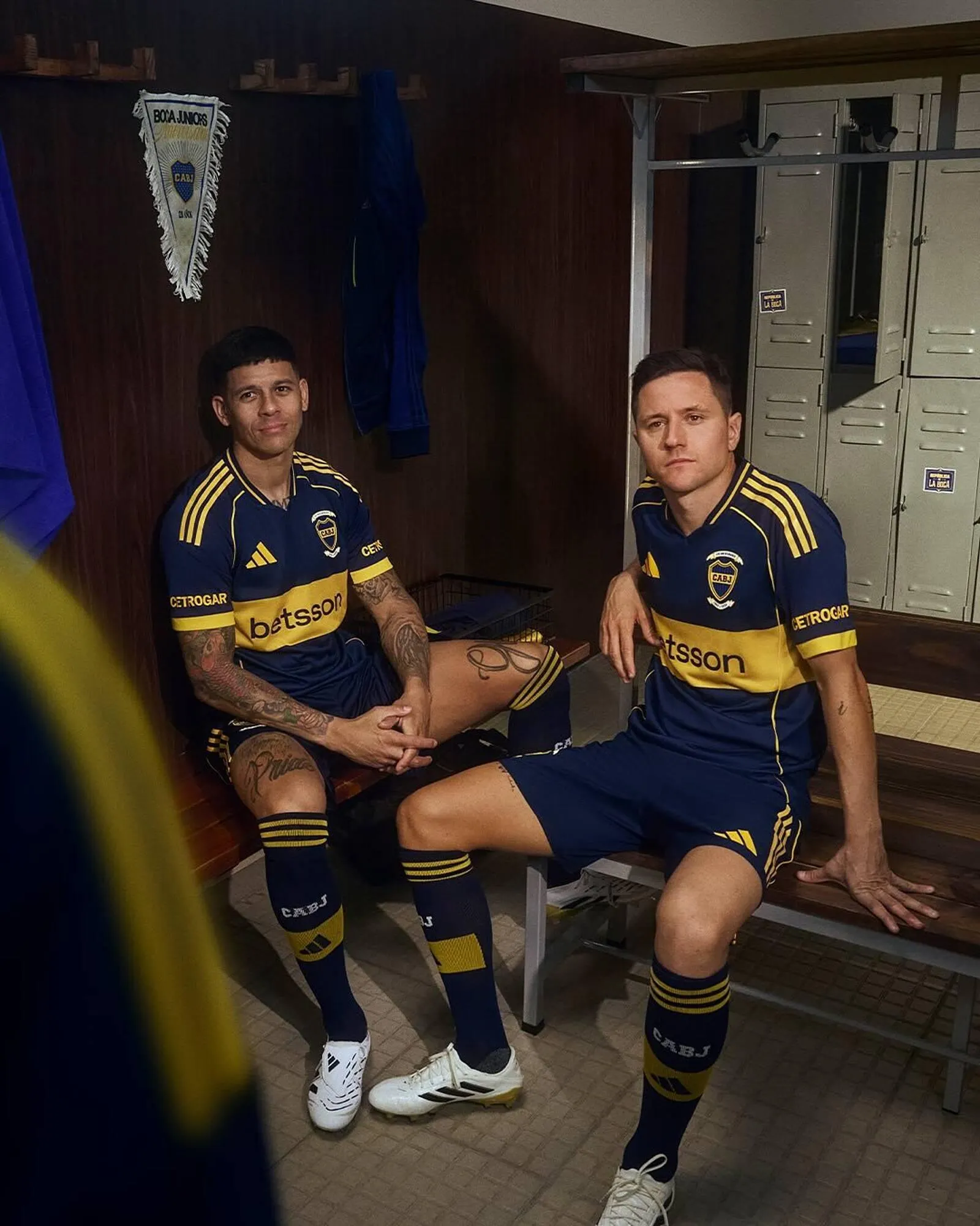 Ofertas de Catálogo Boca Shop 11 de junio al 30 de junio 2025 - Página 1 del catálogo