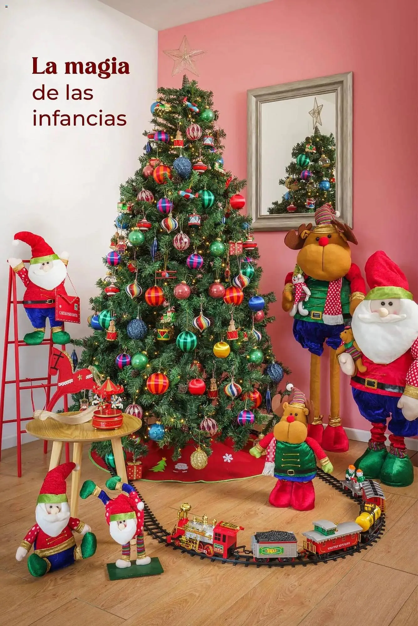 Ofertas de Catálogo Easy 27 de octubre al 31 de diciembre 2025 - Página 3 del catálogo