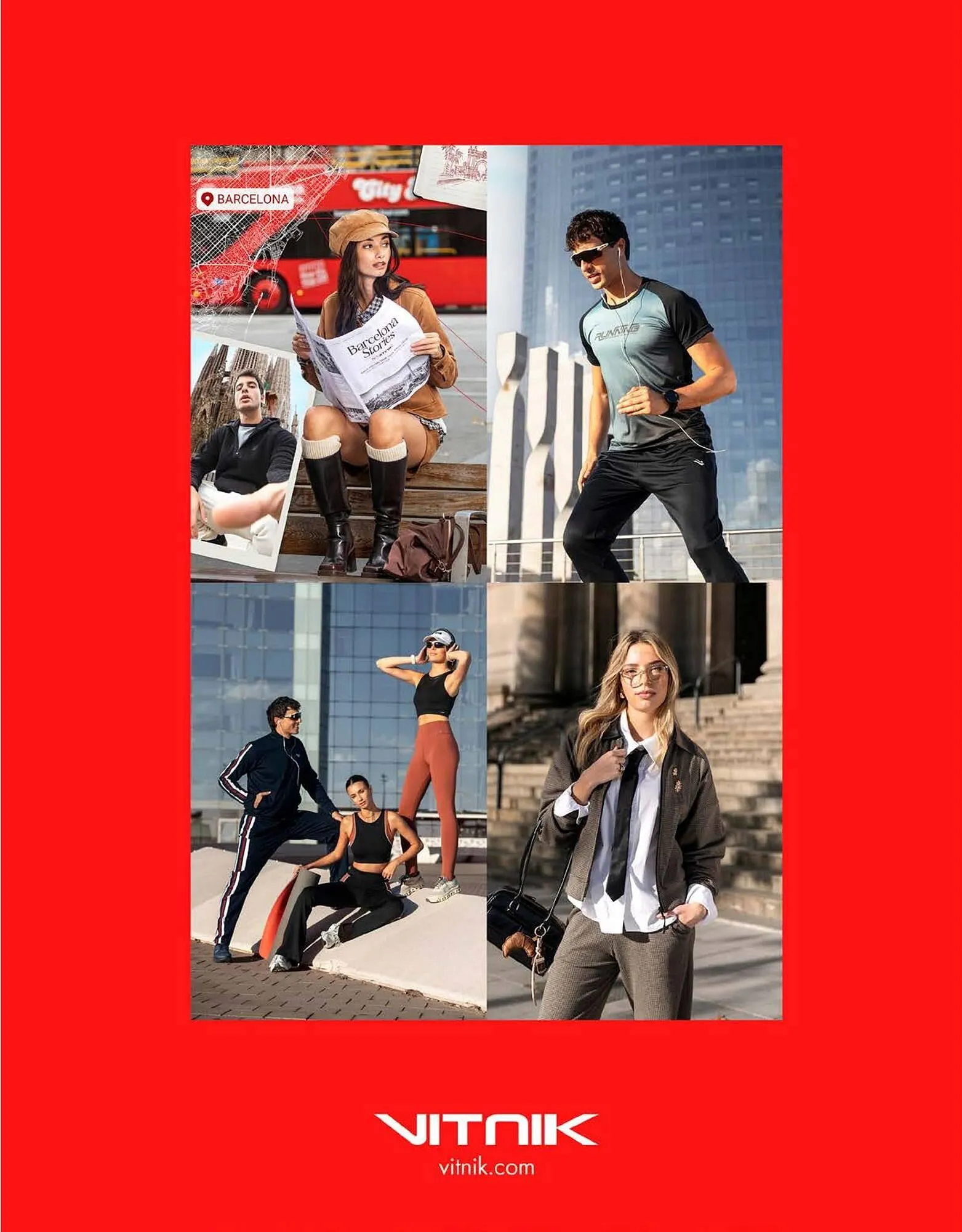 Ofertas de Catálogo Vitnik 31 de marzo al 30 de abril 2026 - Página 75 del catálogo