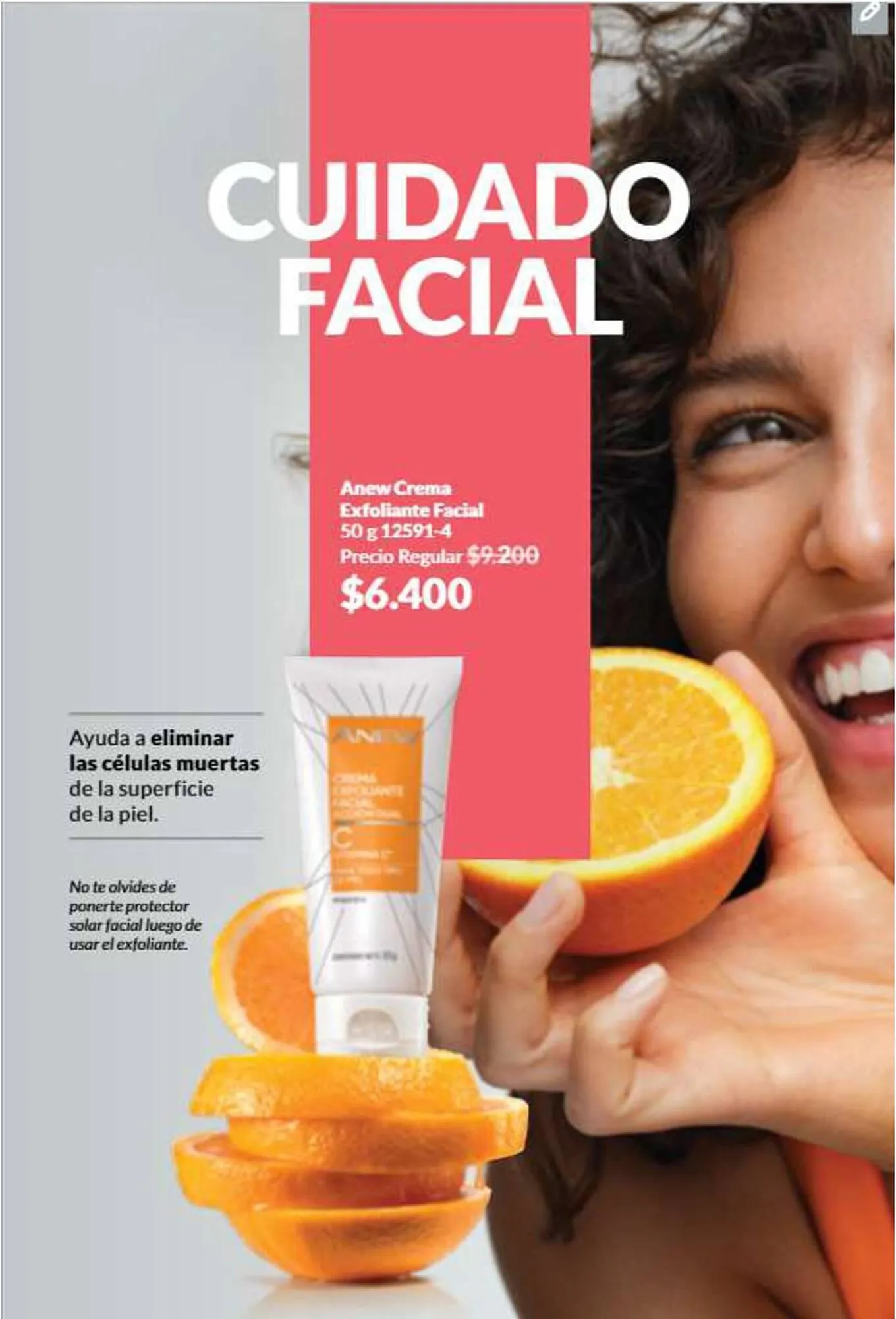 Ofertas de Catálogo Avon 13 de diciembre al 1 de diciembre 2024 - Página 35 del catálogo