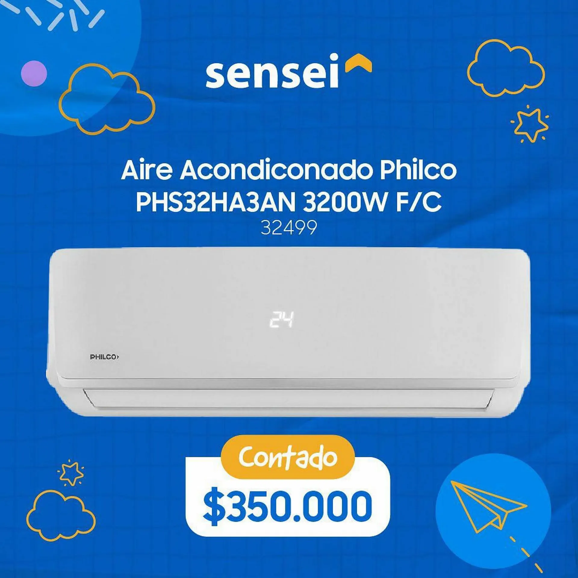 Ofertas de Catálogo Sensei 1 de septiembre al 3 de septiembre 2023 - Página 9 del catálogo