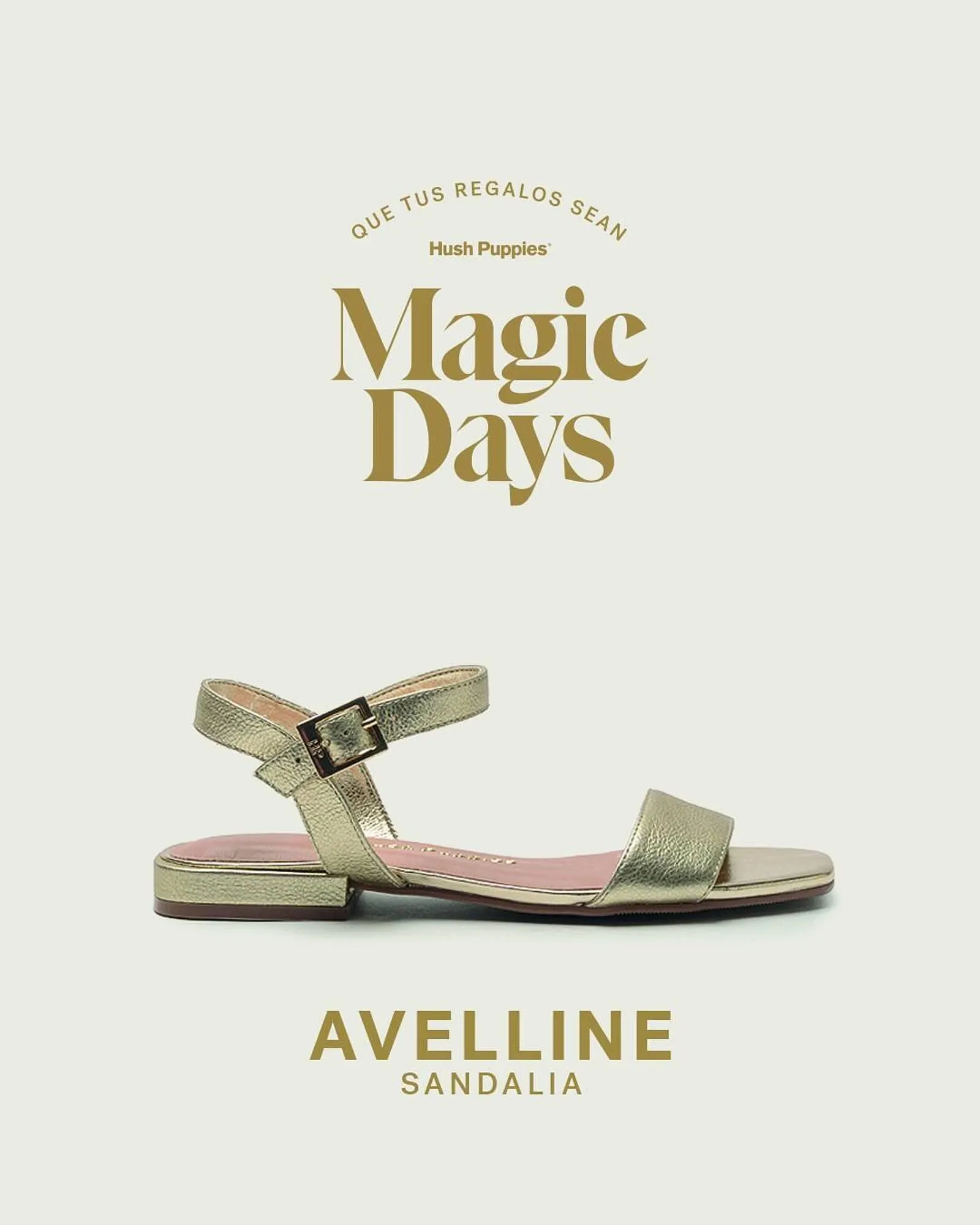 Ofertas de Catálogo Hush Puppies 23 de diciembre al 5 de enero 2026 - Página 2 del catálogo