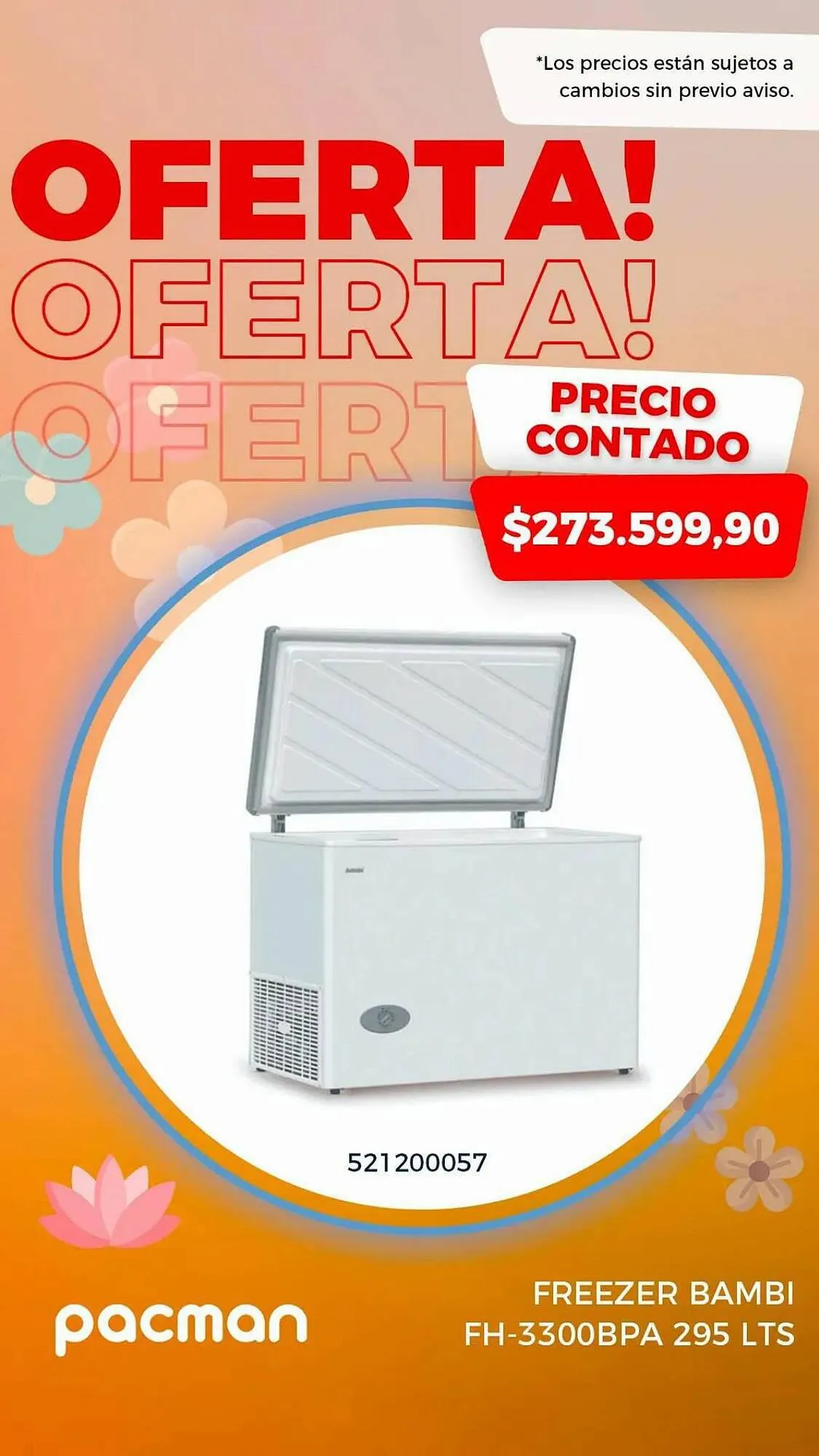 Ofertas de Catálogo Pacman 8 de septiembre al 18 de septiembre 2023 - Página 2 del catálogo